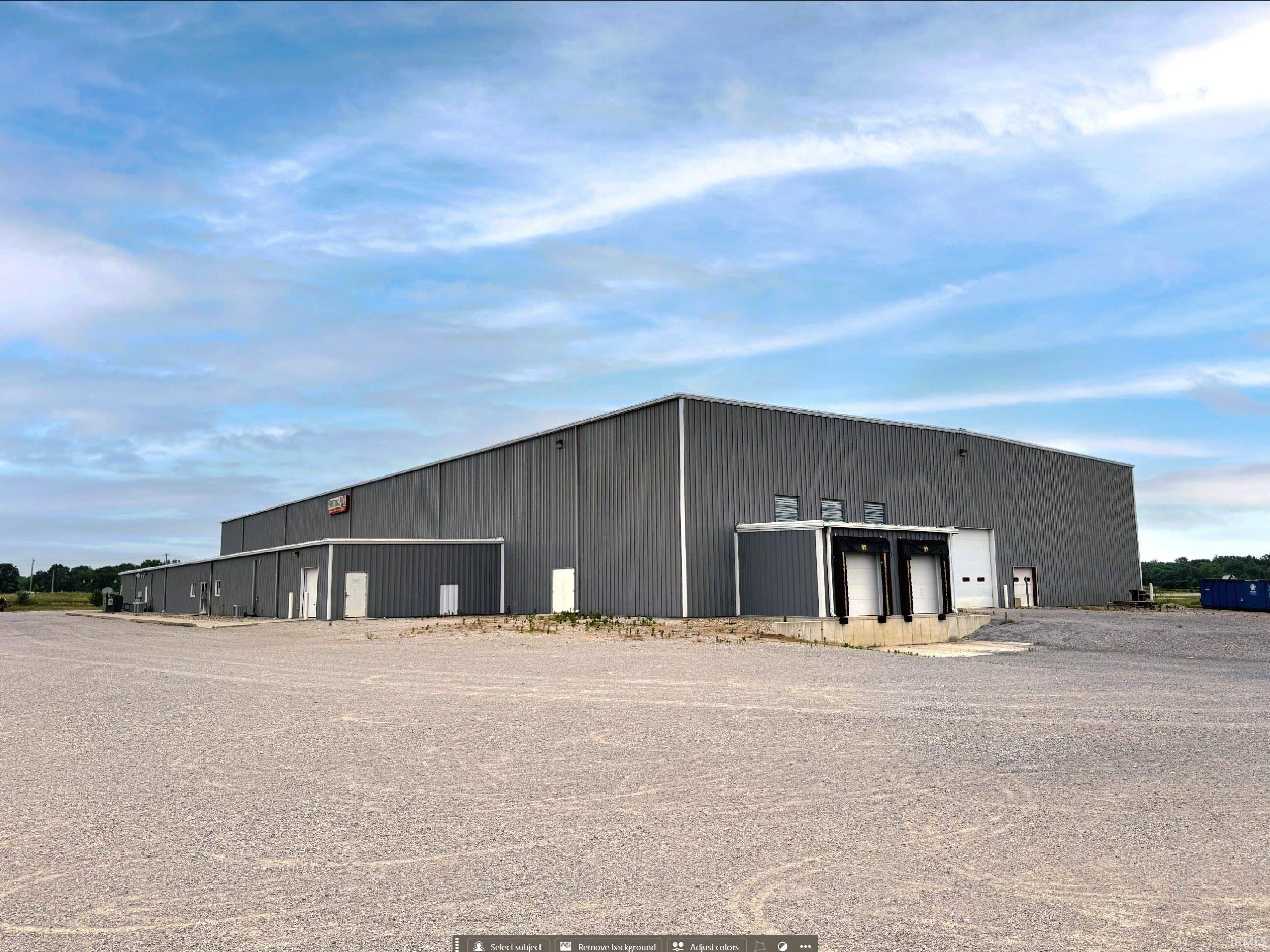 Laotto, IN 46763-9629,6481 & 6485 Merchants Drive