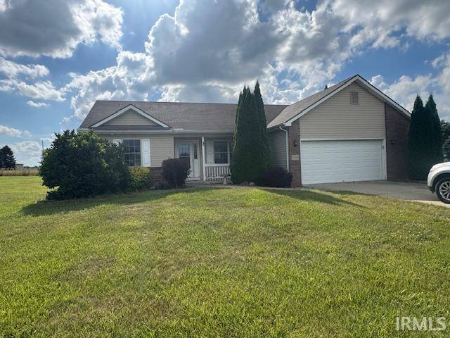 Wolcottville, IN 46795,5980 S 265 E