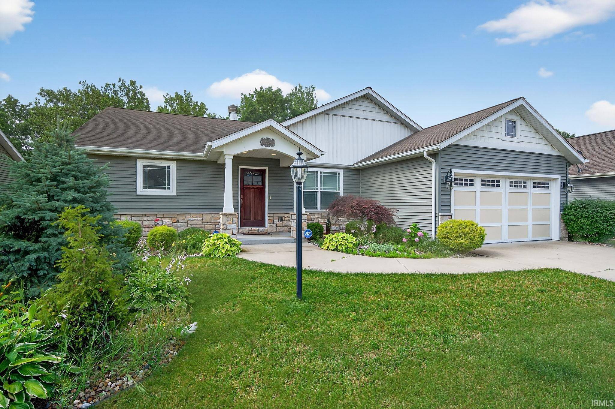 Mishawaka, IN 46545,2225 Treys Trail