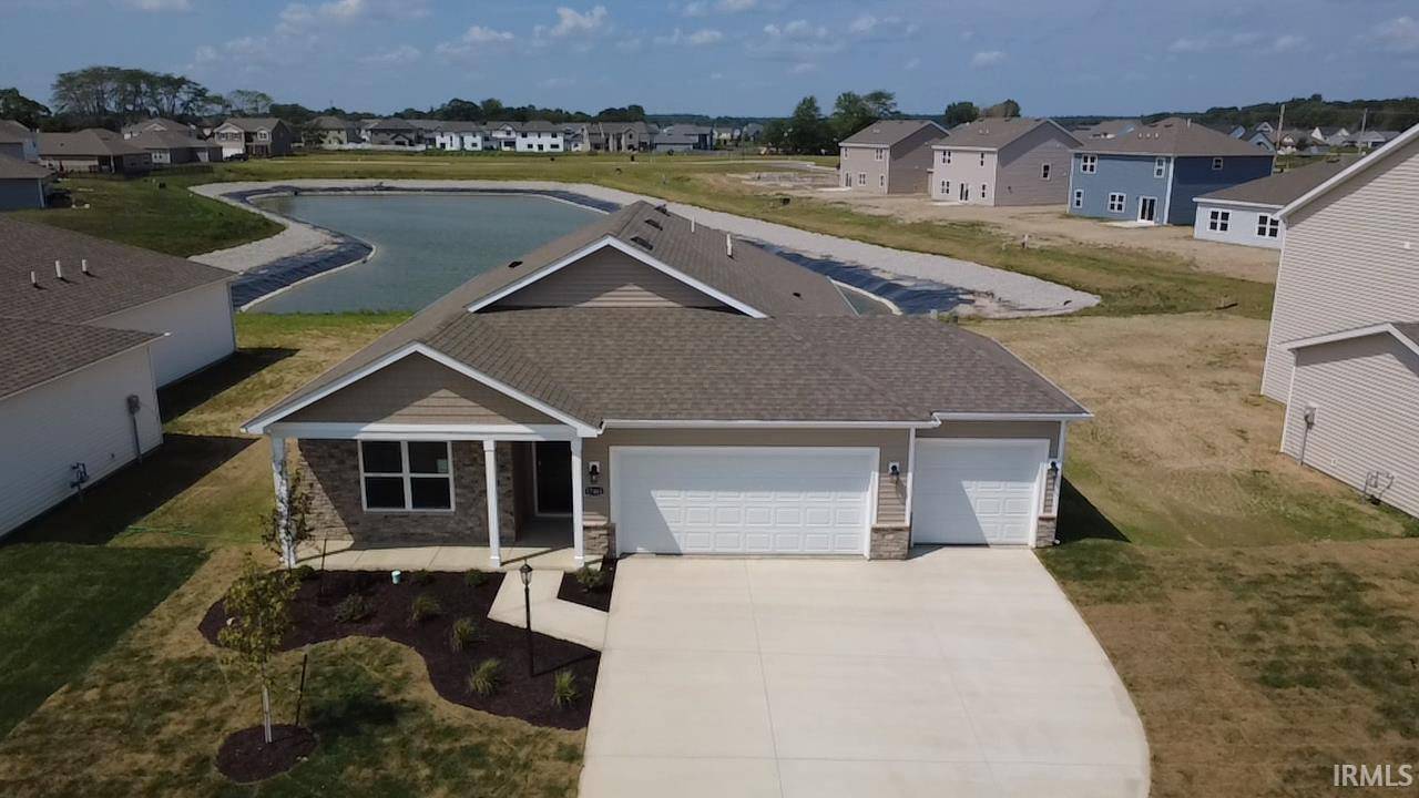 Huntertown, IN 46748,17461 Dewolff Lane