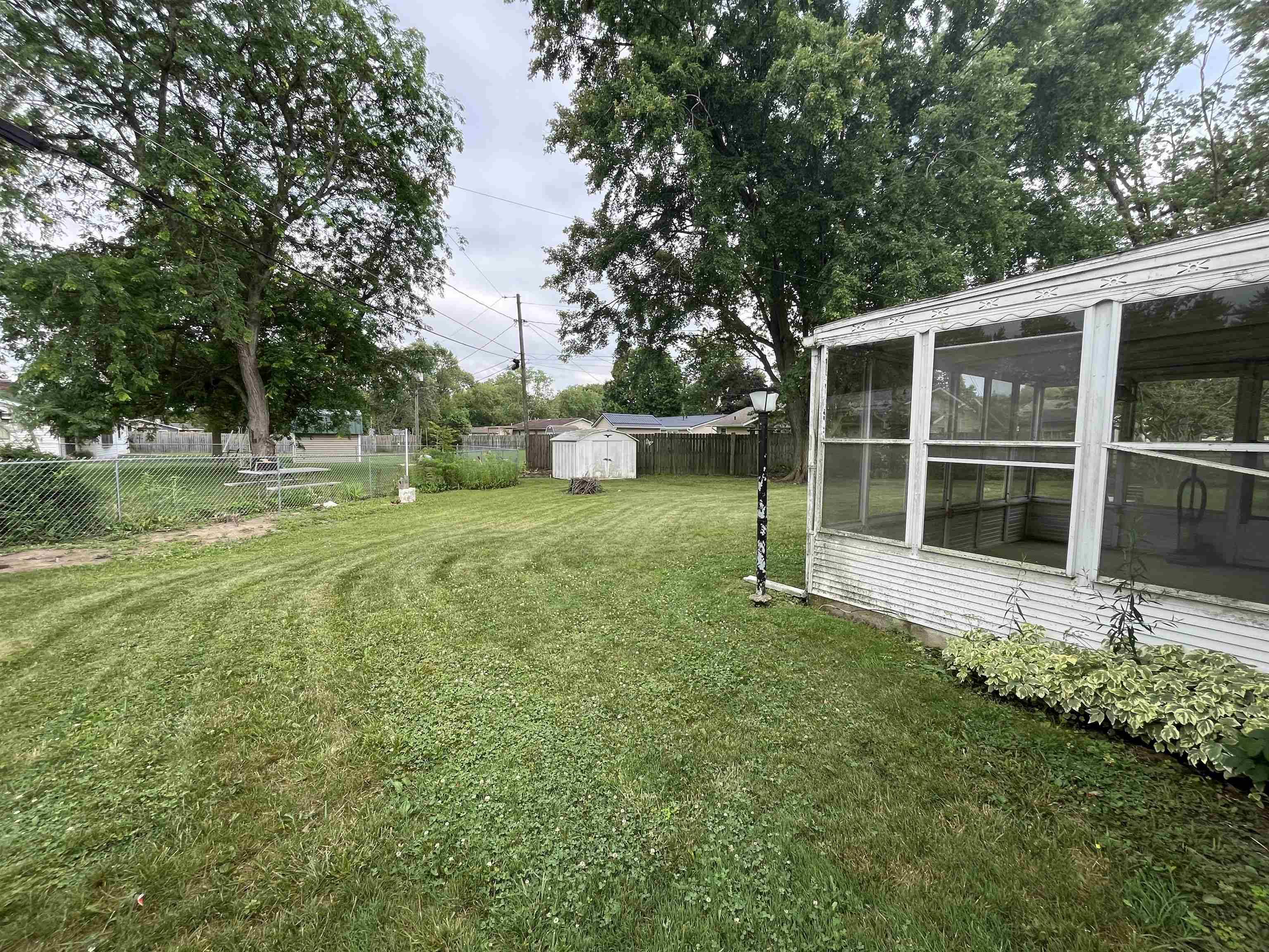 Fort Wayne, IN 46835-3956,4612 Maple Terrace Parkway