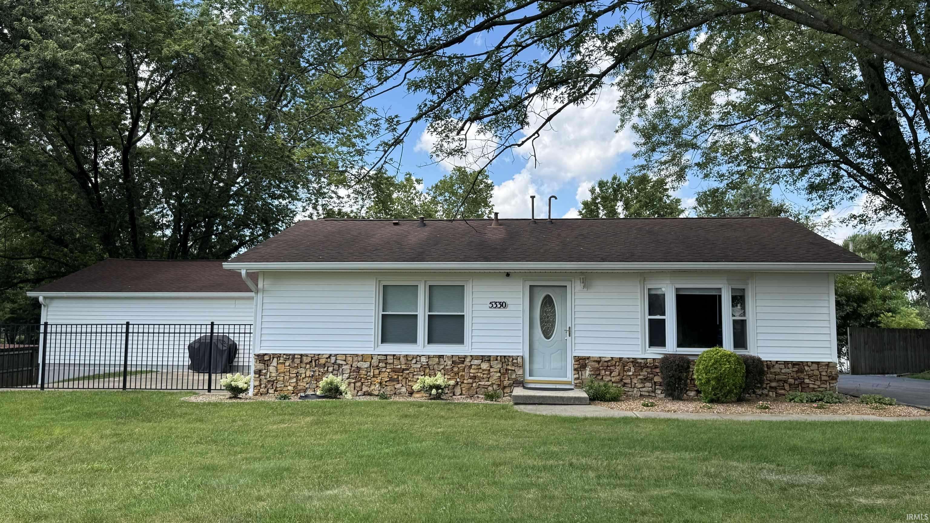 Ellettsville, IN 47404,5330 W Hillcrest Drive
