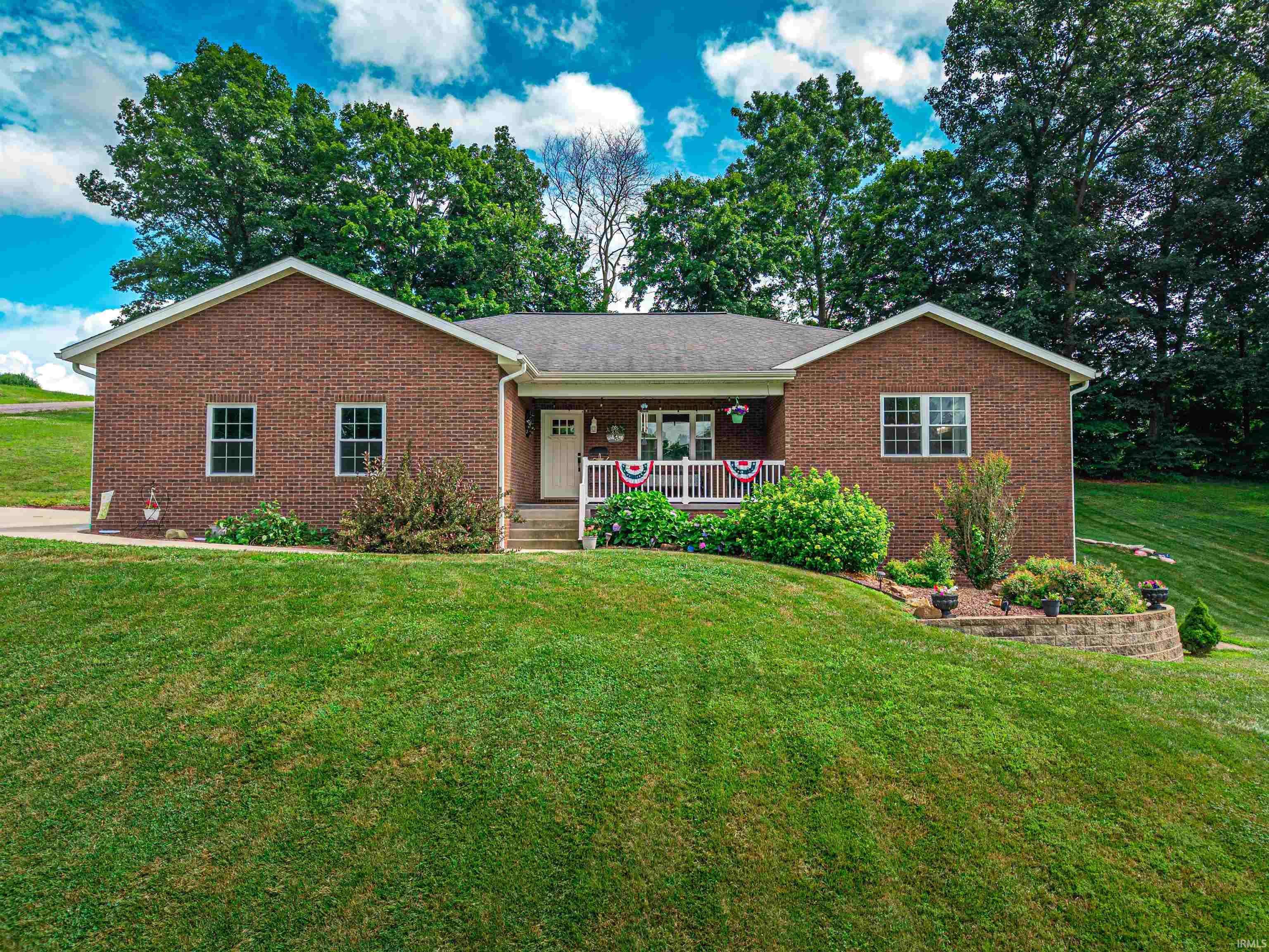 Dubois, IN 47527,5760 E Hill Park Drive