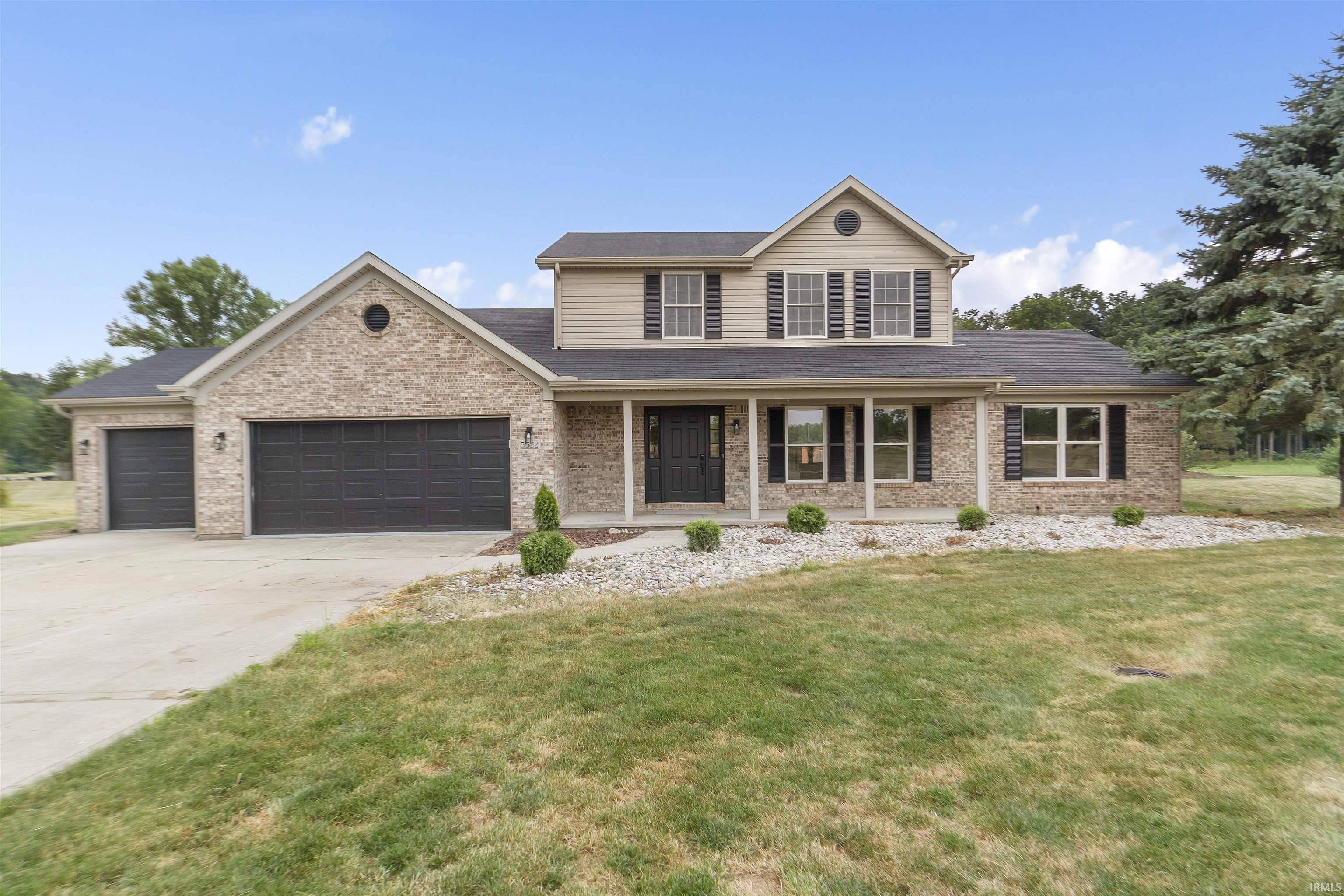 Hoagland, IN 46745-9516,5532 Flatrock Road