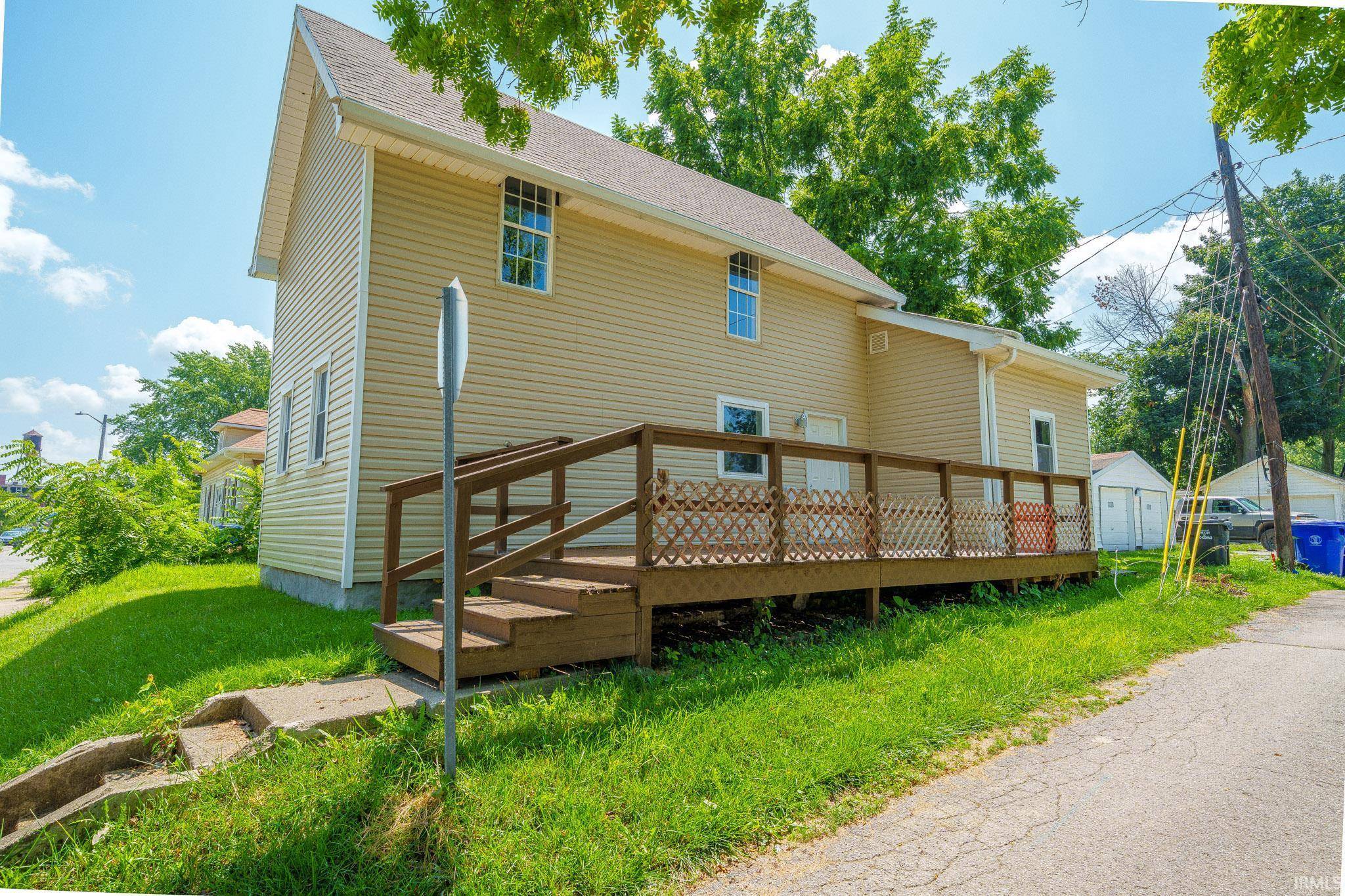 Kokomo, IN 46901,213 W Virginia Avenue