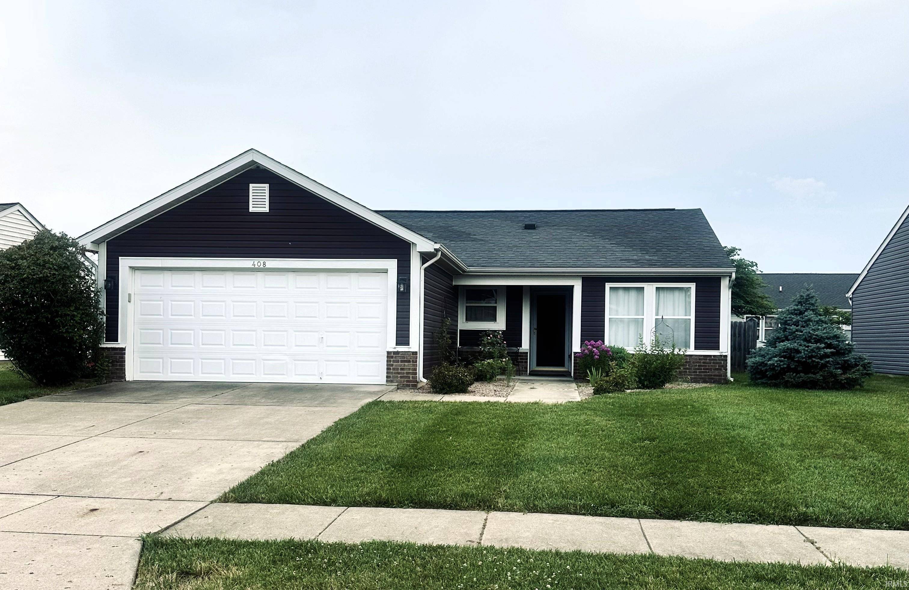 Lafayette, IN 47905,408 Atwood Drive