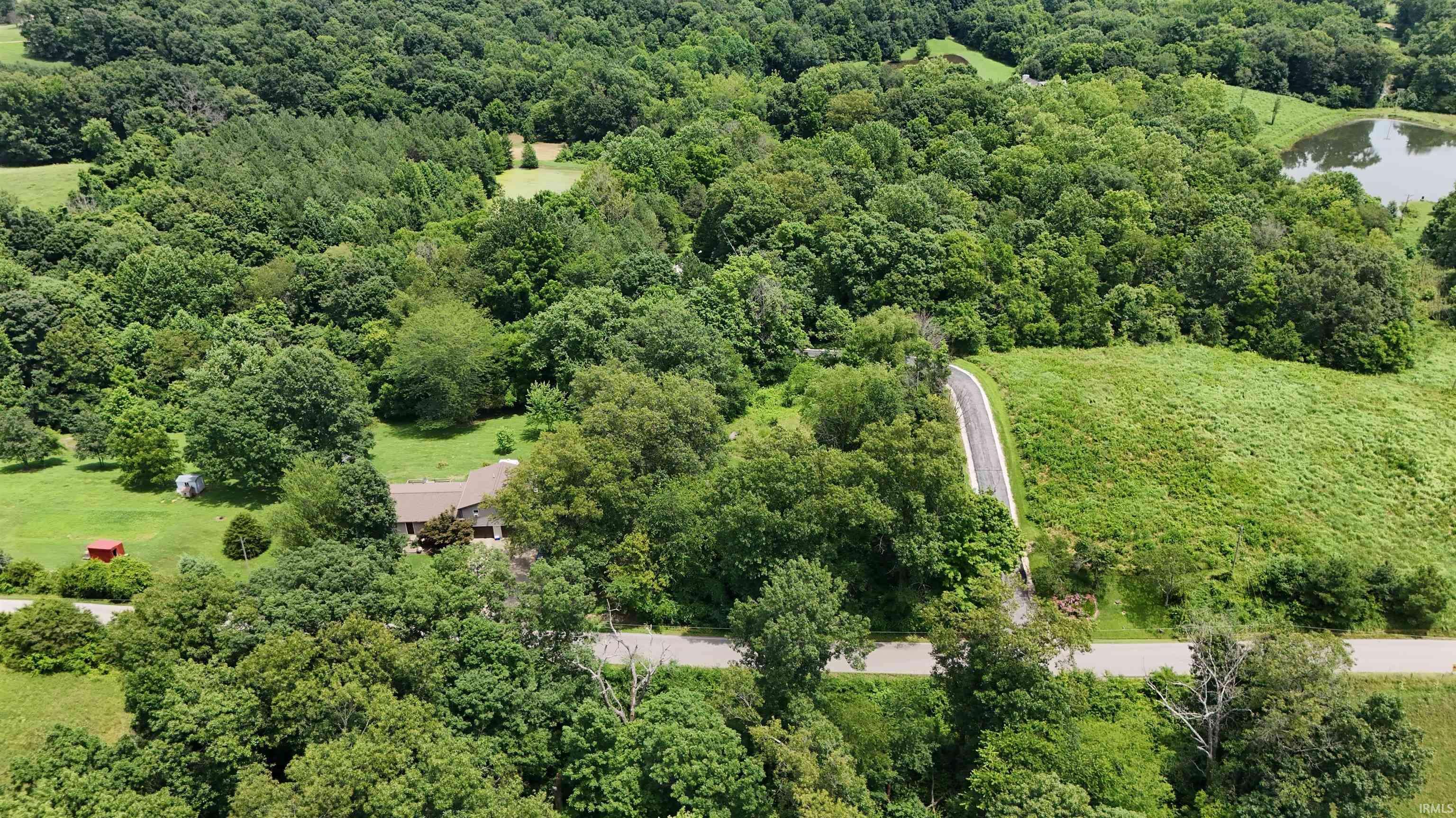 Loogootee, IN 47553,2150 Reinhart Road