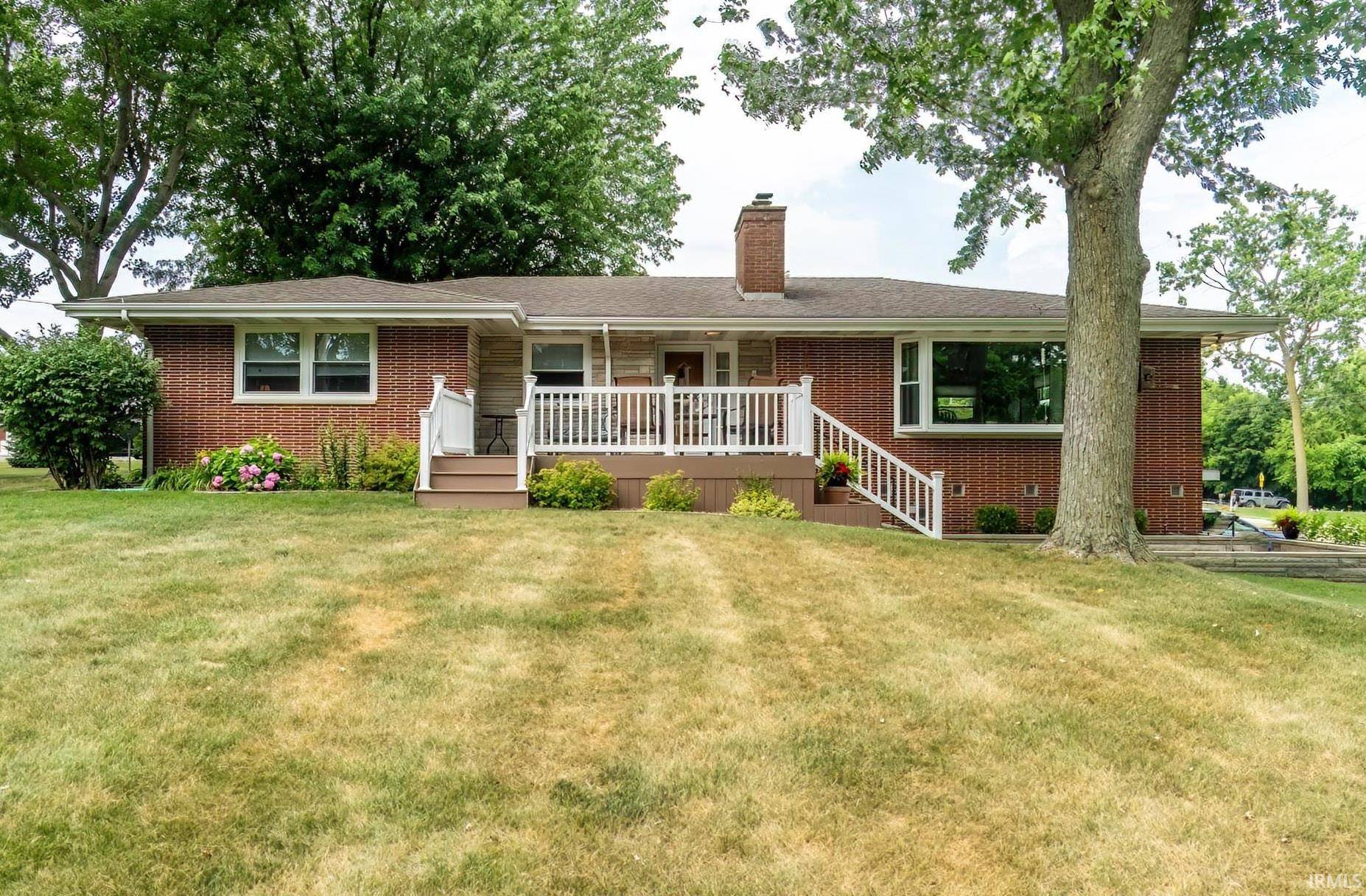 Lagrange, IN 46761,403 W Steuben Street