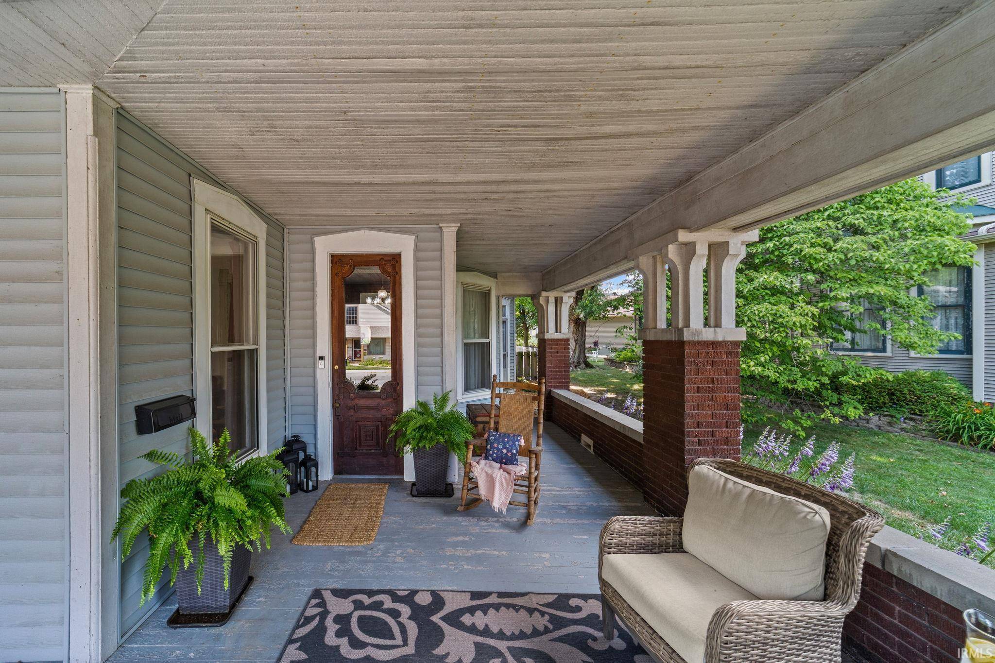 Monticello, IN 47960,210 S Bluff Street