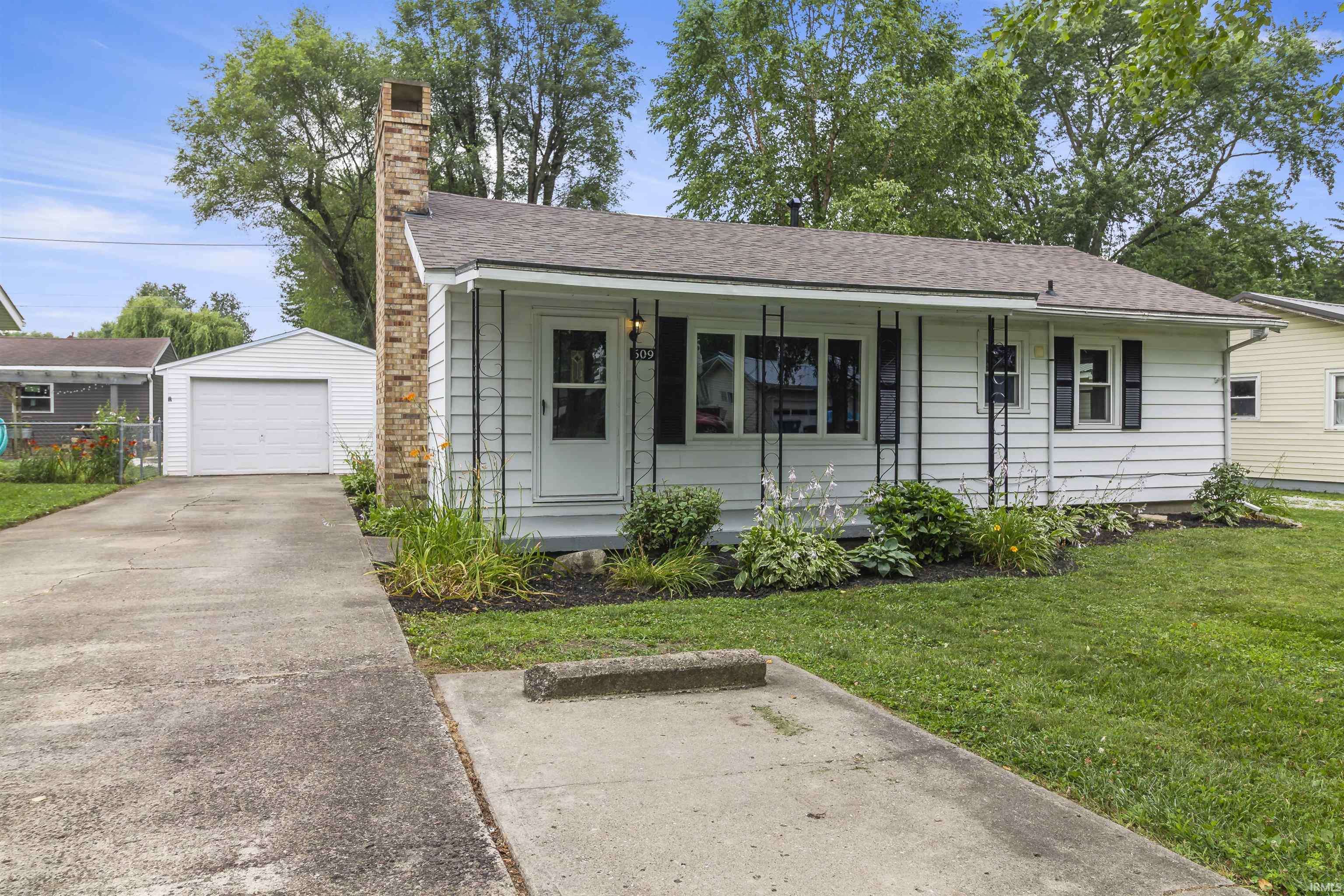 Jonesboro, IN 46938,609 W 10th Street