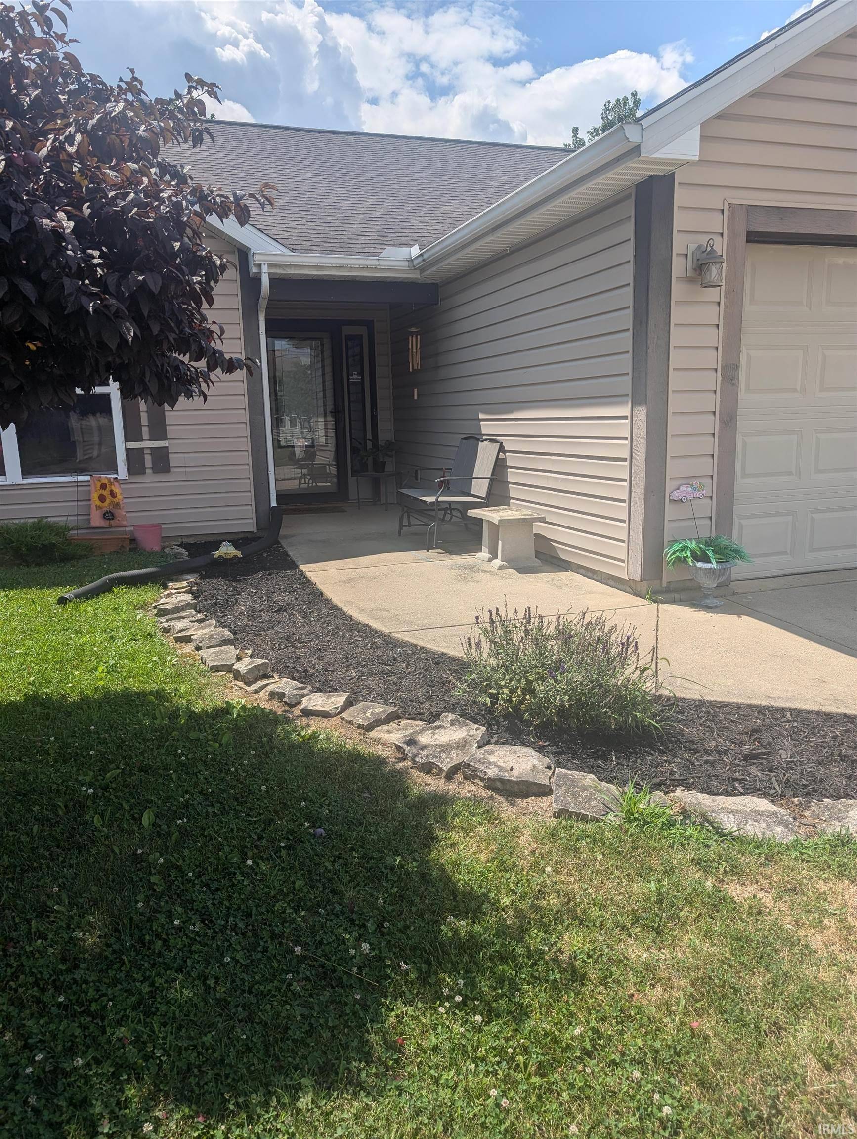 Lafayette, IN 47909-6287,4124 Lofton Drive