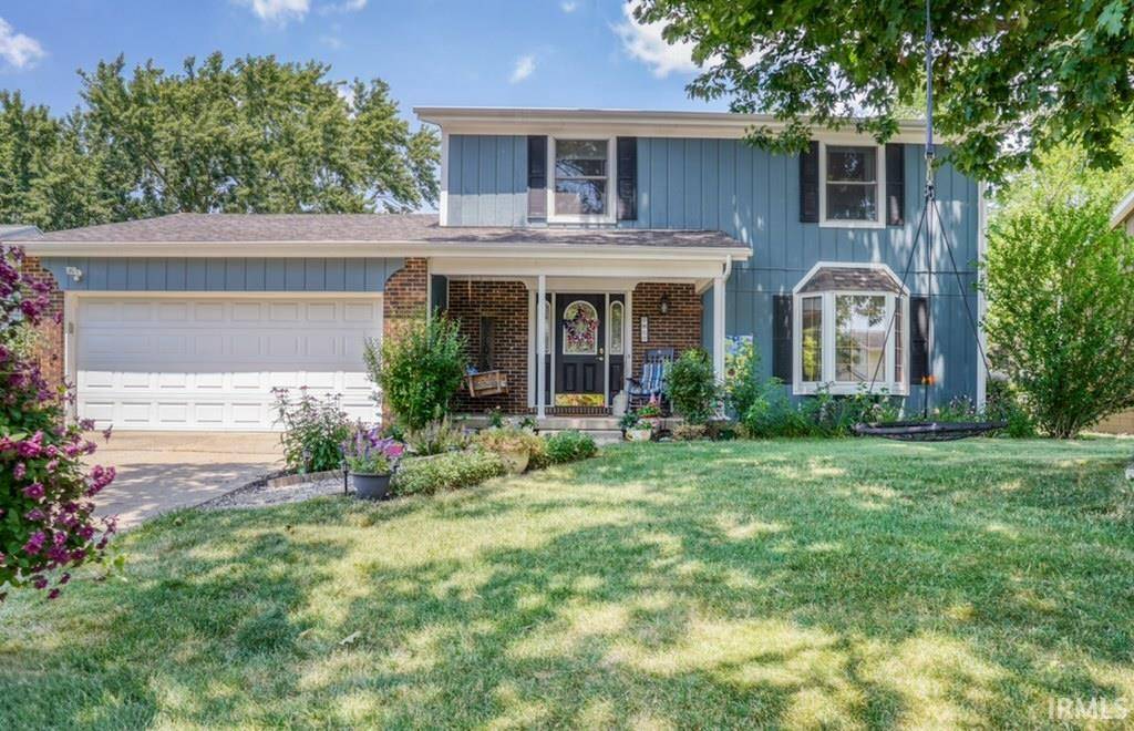 West Lafayette, IN 47906,2917 Browning Street
