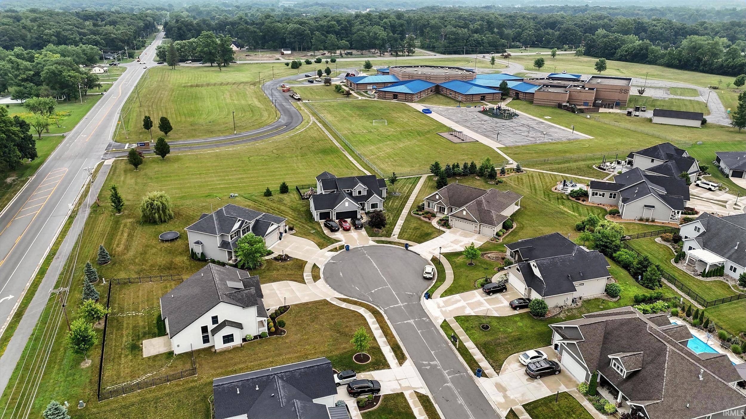 Fort Wayne, IN 46845,379 Alderberry Court