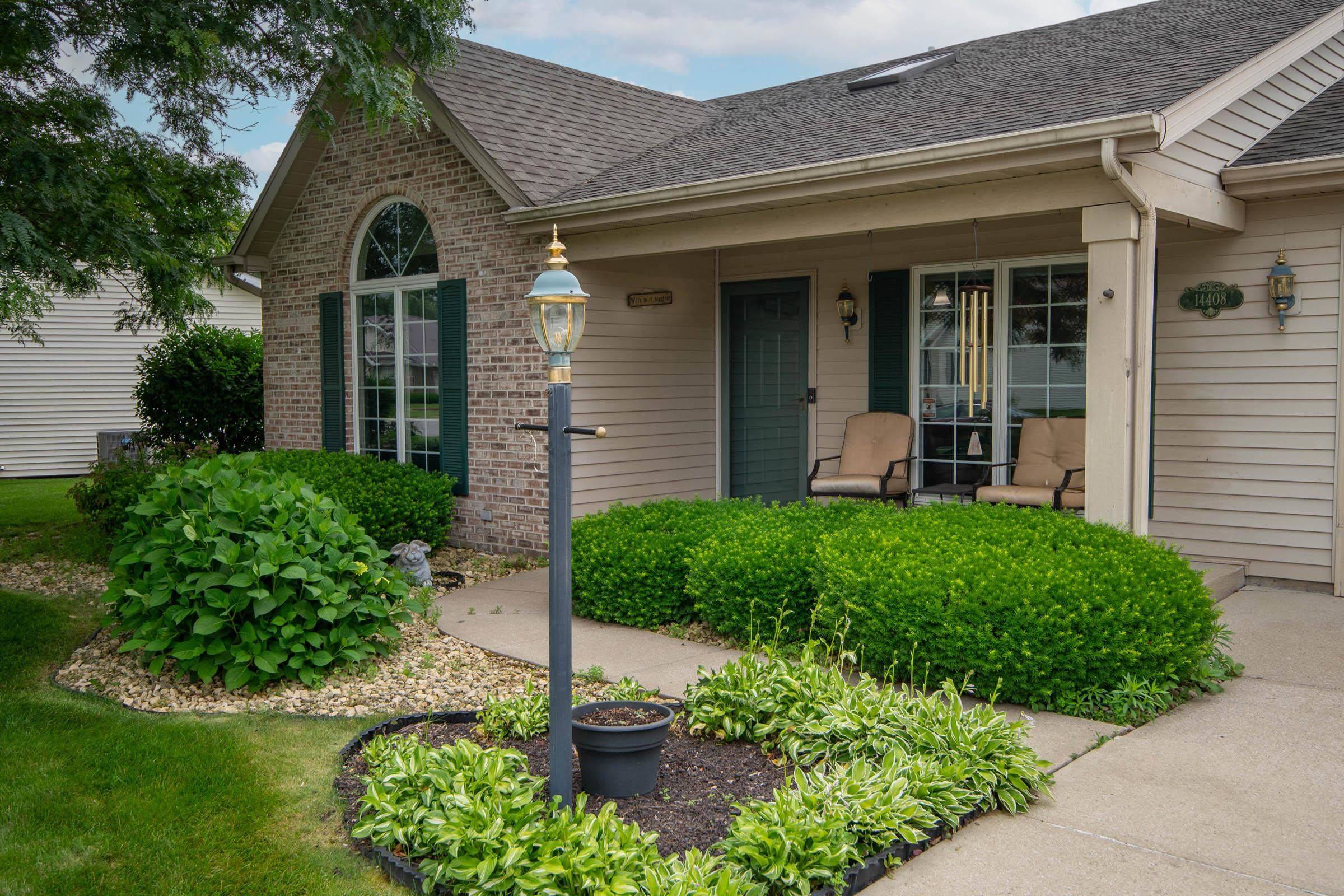 Mishawaka, IN 46545,14408 Meadows Court