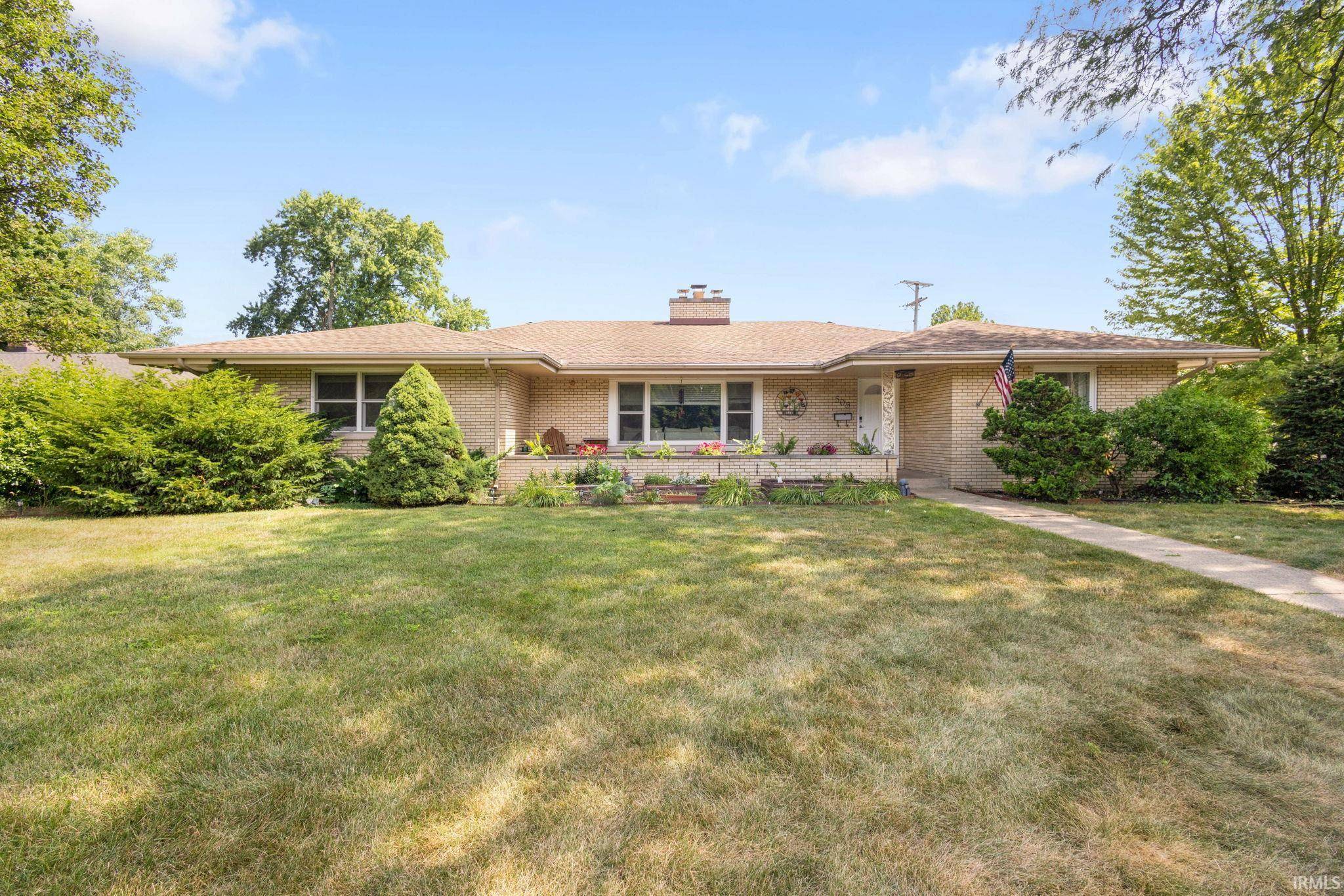 South Bend, IN 46617-1145,505 W North Shore Drive