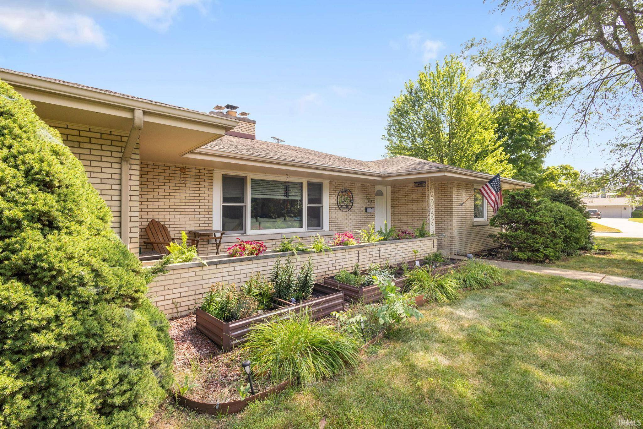 South Bend, IN 46617-1145,505 W North Shore Drive