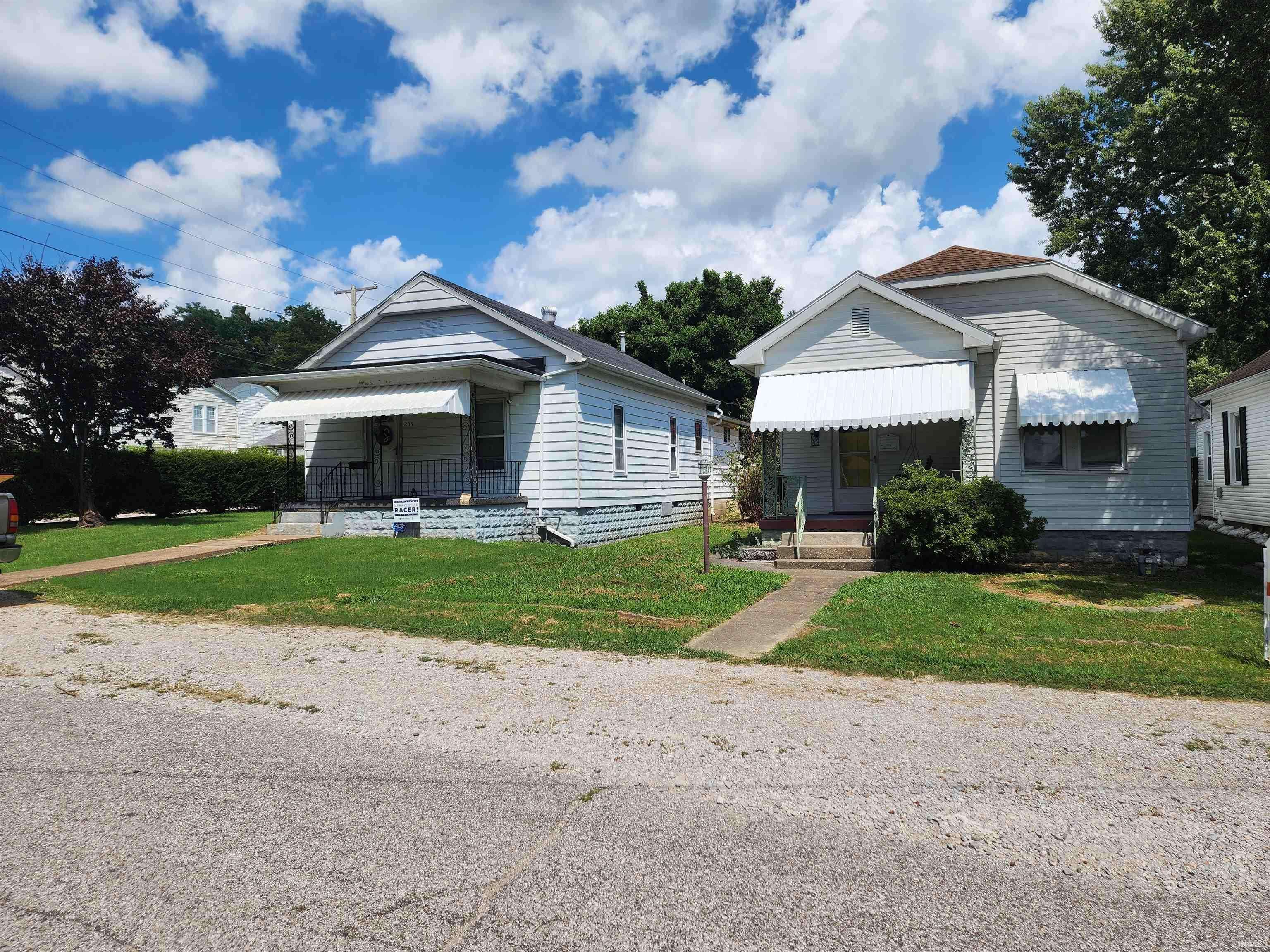 Evansville, IN 47712,203 Althaus Avenue