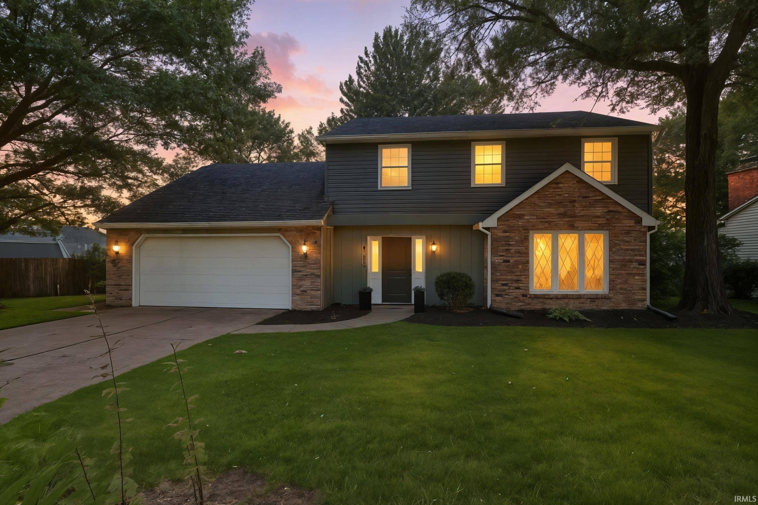 Fort Wayne, IN 46835,4725 Montcalm Court