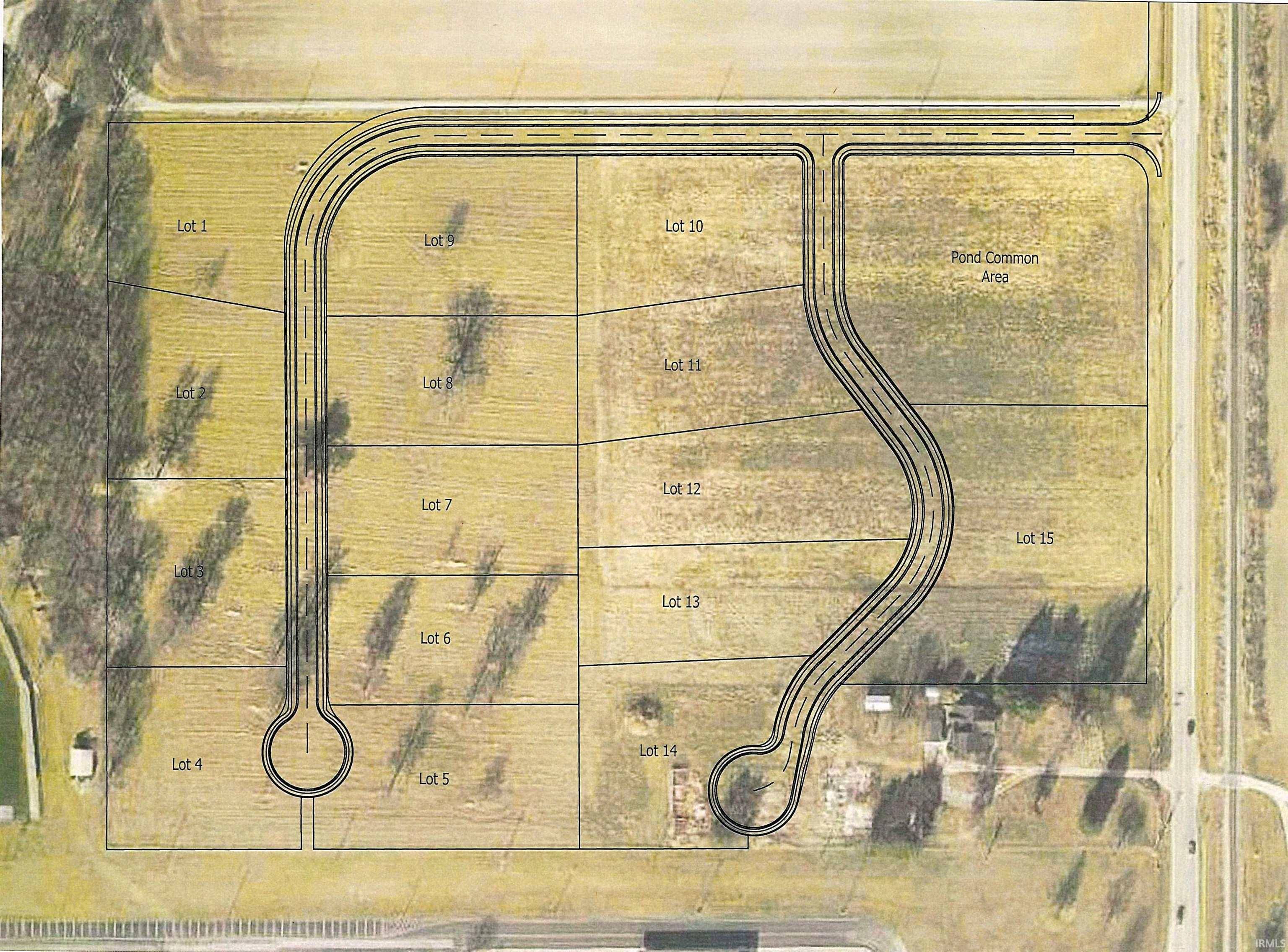 Crawfordsville, IN 47933,00 N US Highway