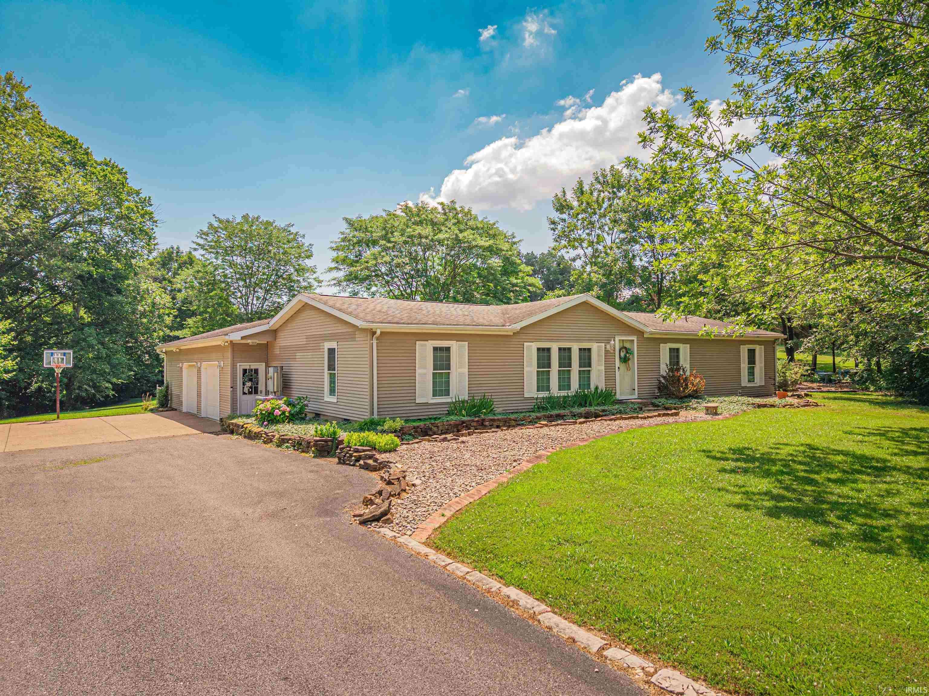 Newburgh, IN 47630,1822 Fuquay Road