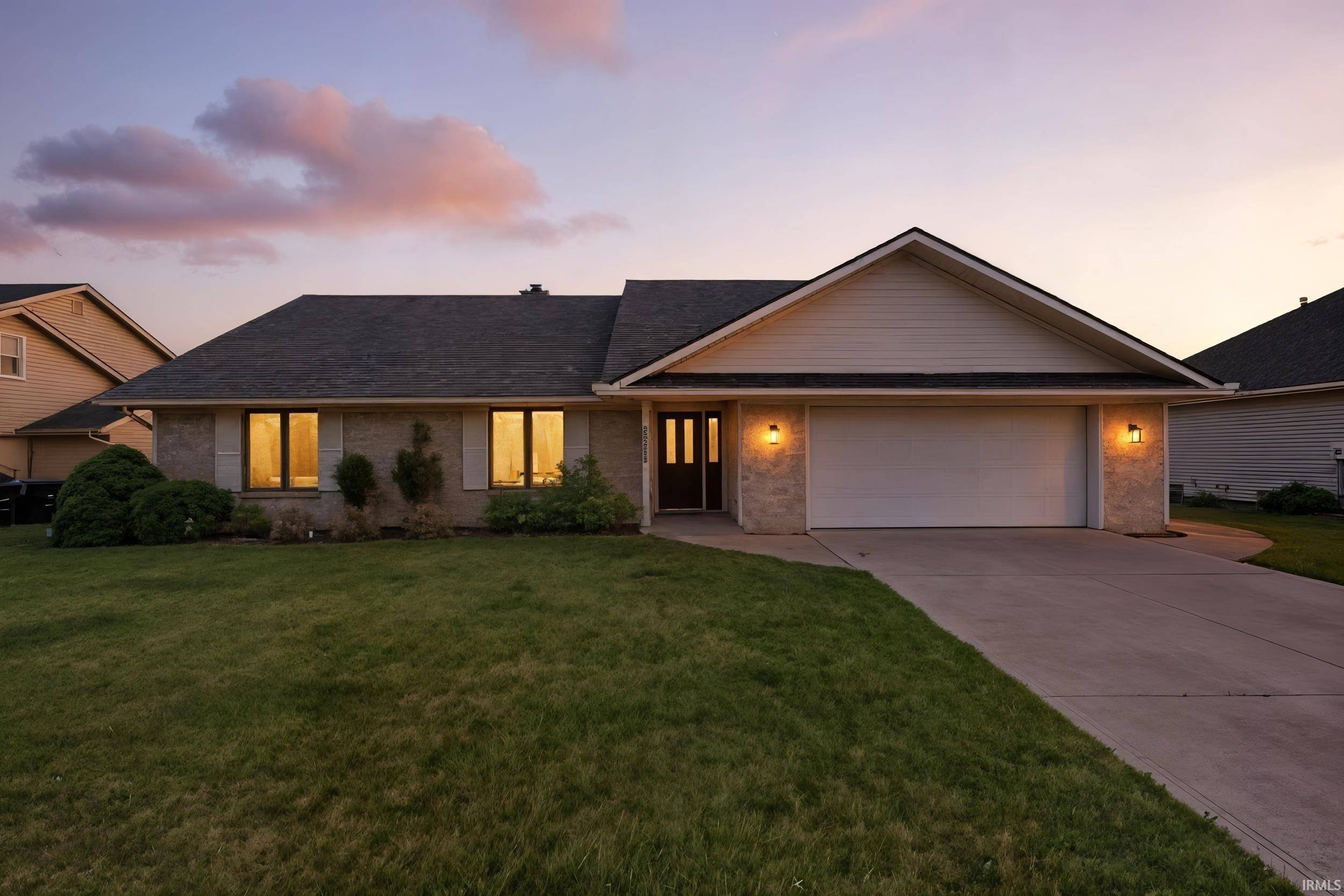 Fort Wayne, IN 46845-1372,12221 Seamist Place