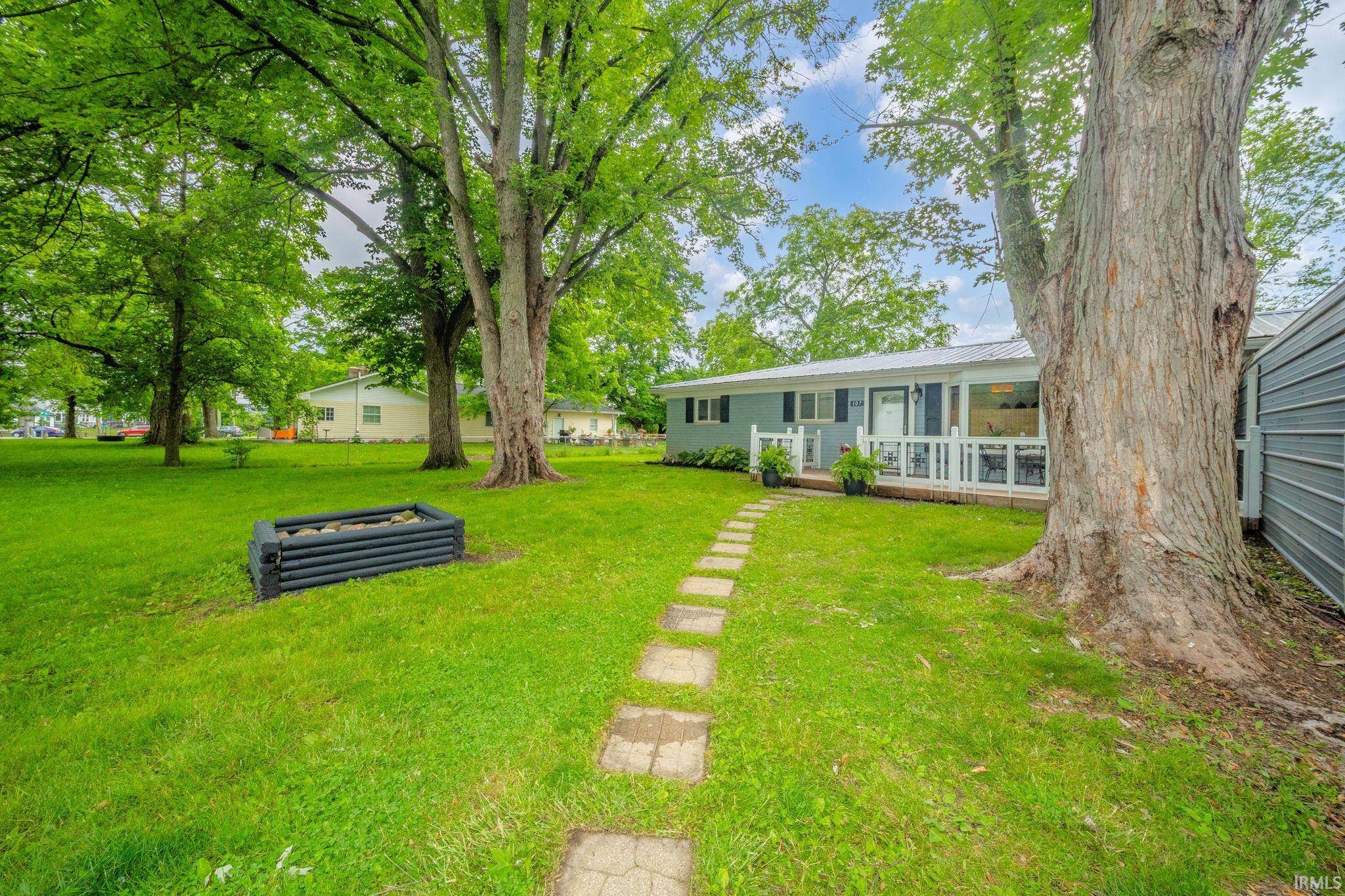 Noblesville, IN 46062-9710,107 Pasadena Road