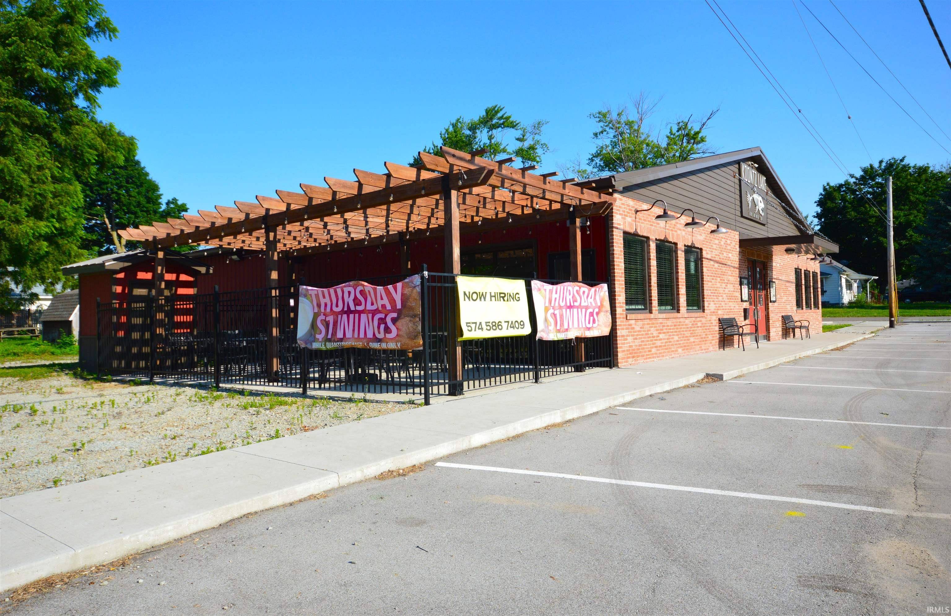 Plymouth, IN 46563,529 N Fifth Street