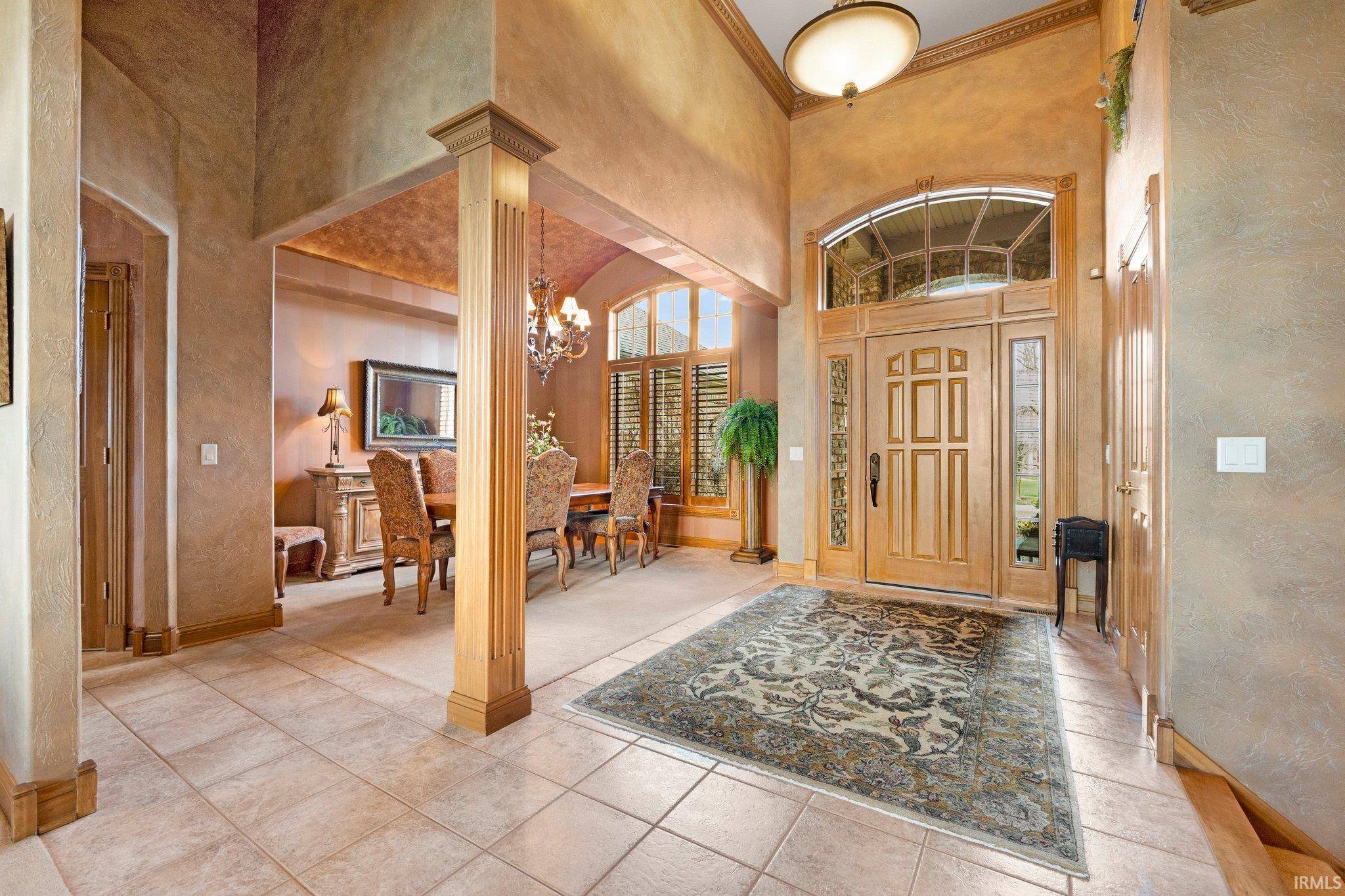 Fort Wayne, IN 46814,10529 Indian Ridge Drive