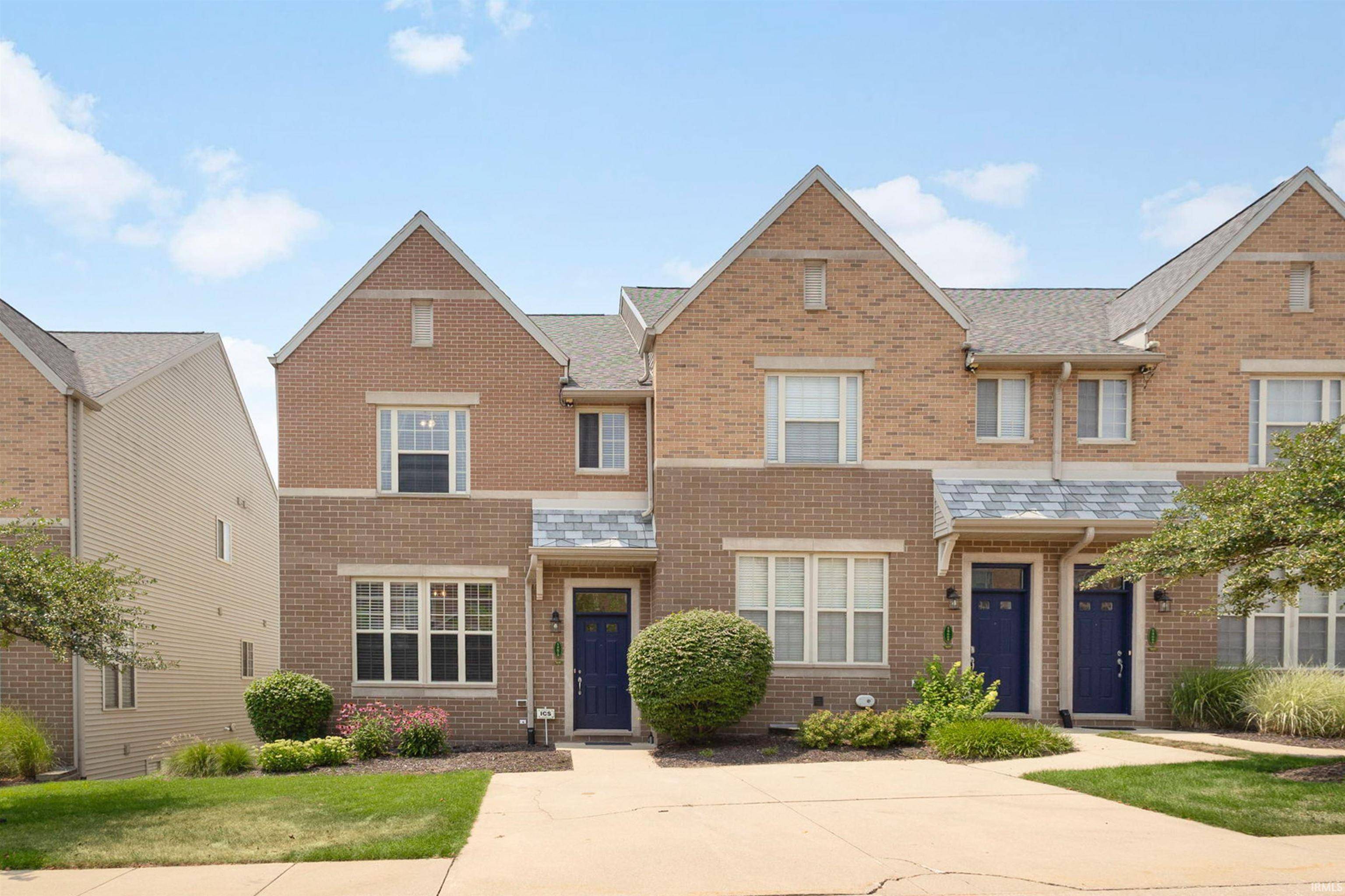 South Bend, IN 46637-5503,54670 Burdette Street