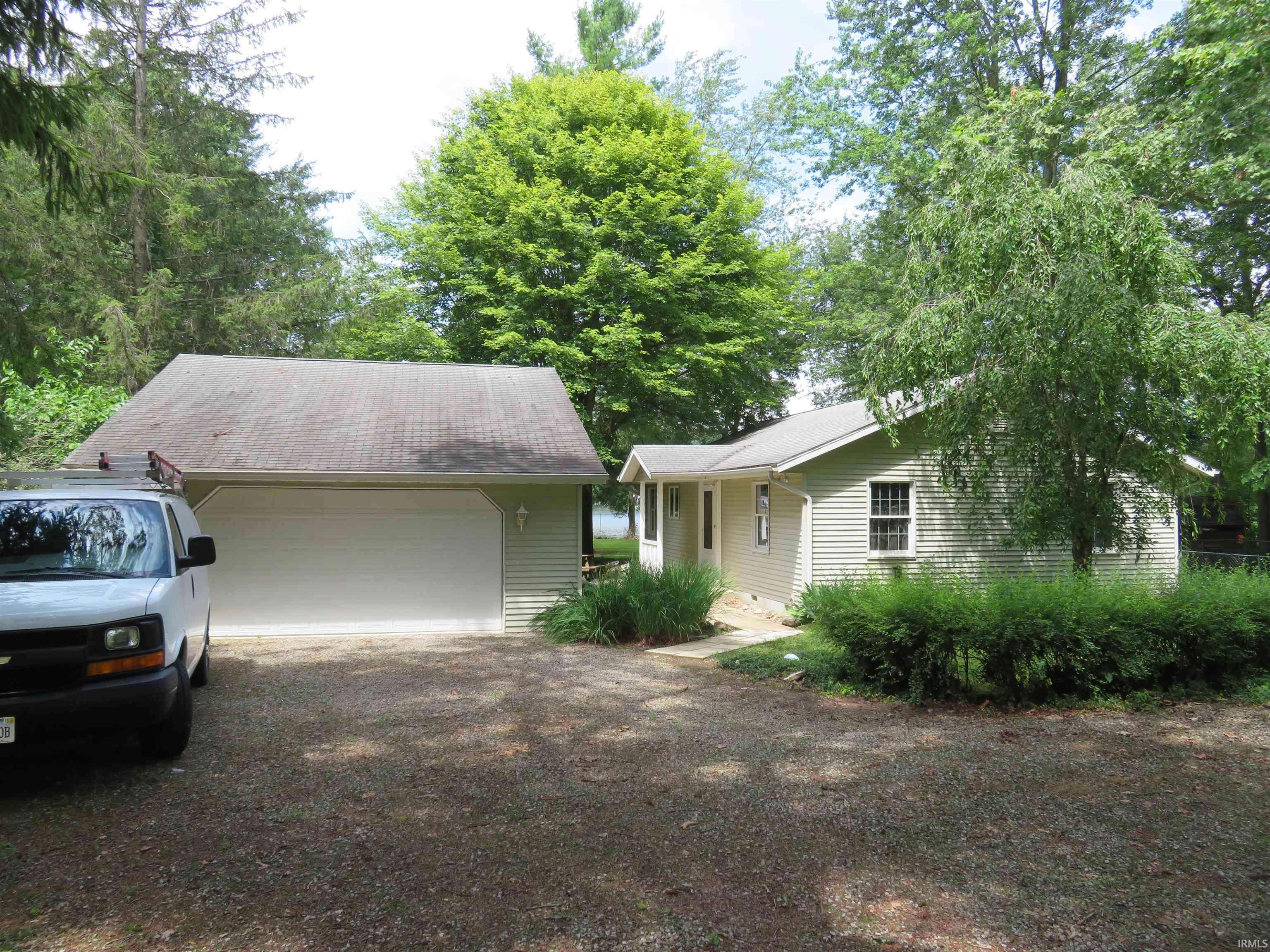 Lagrange, IN 46761-8985,1540 S 485 E