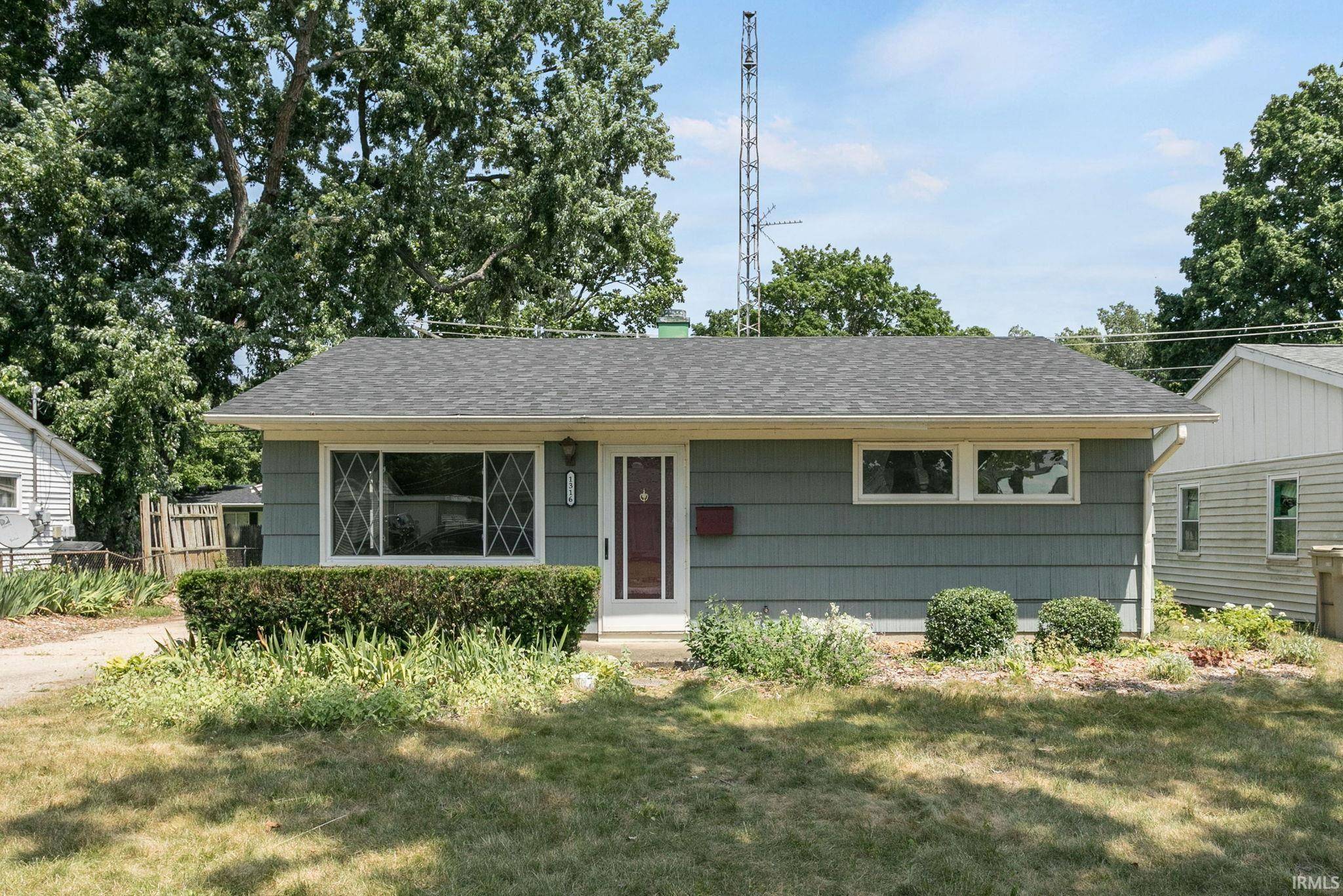 South Bend, IN 46615-3722,1316 Helmen Drive