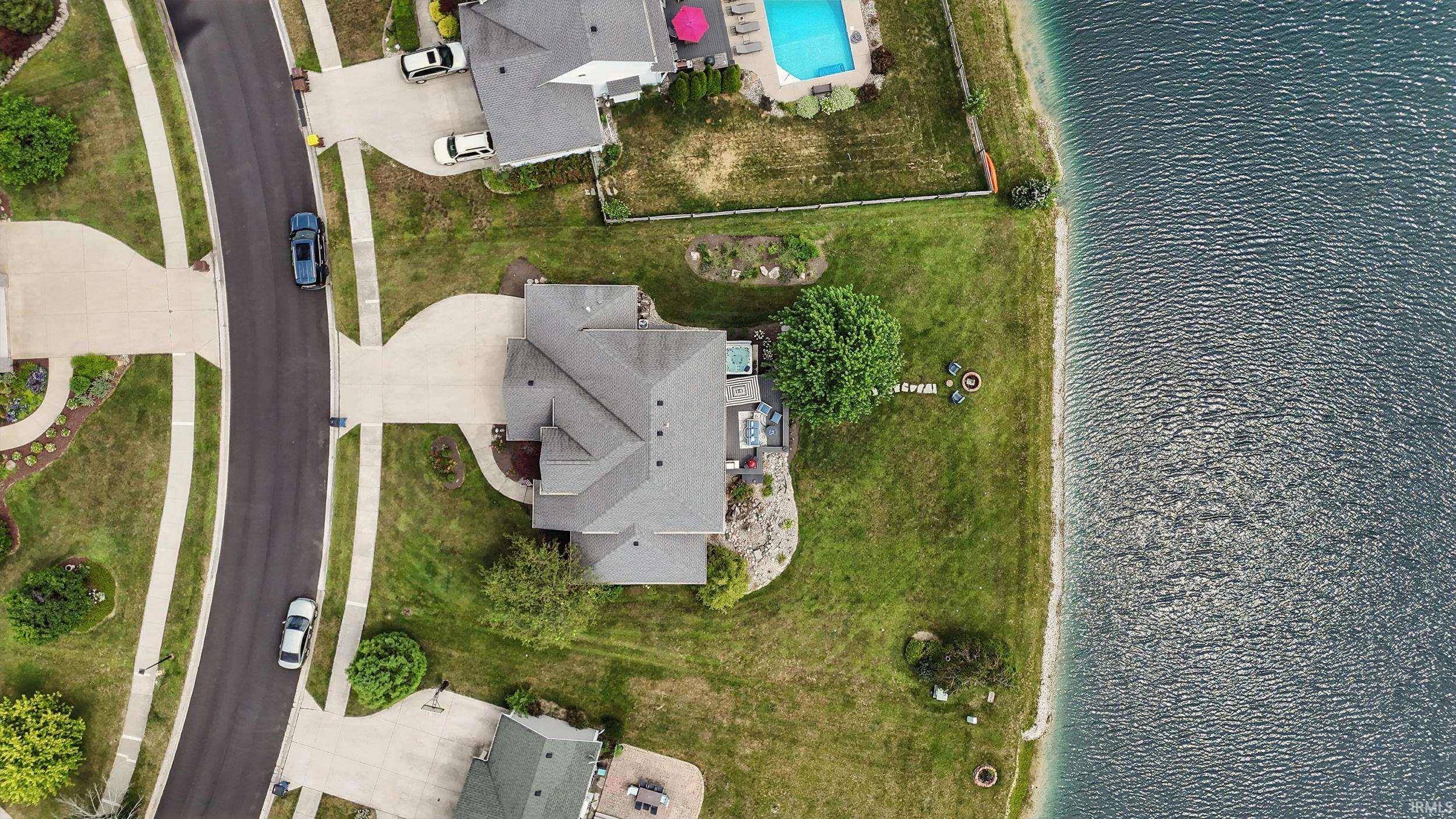 Fort Wayne, IN 46814-9139,2127 Stonebriar Road