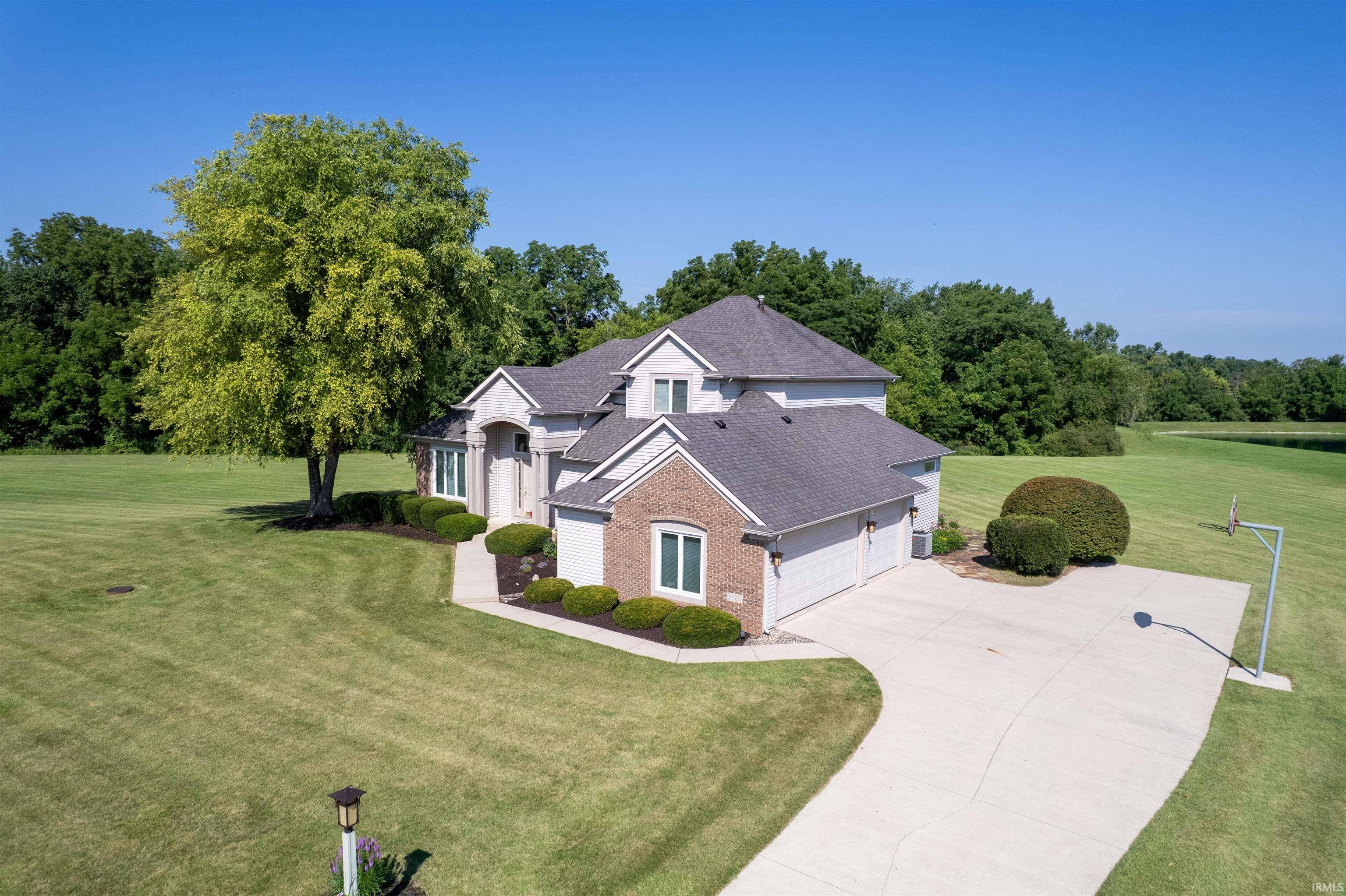 Huntington, IN 46750,2925 E 630 N Road