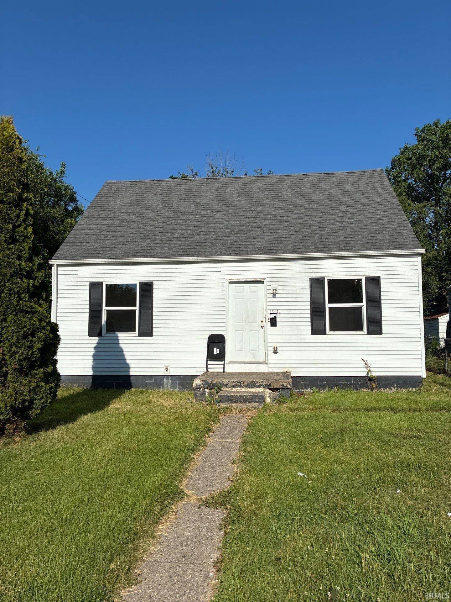 South Bend, IN 46628,1501 Johnson Street