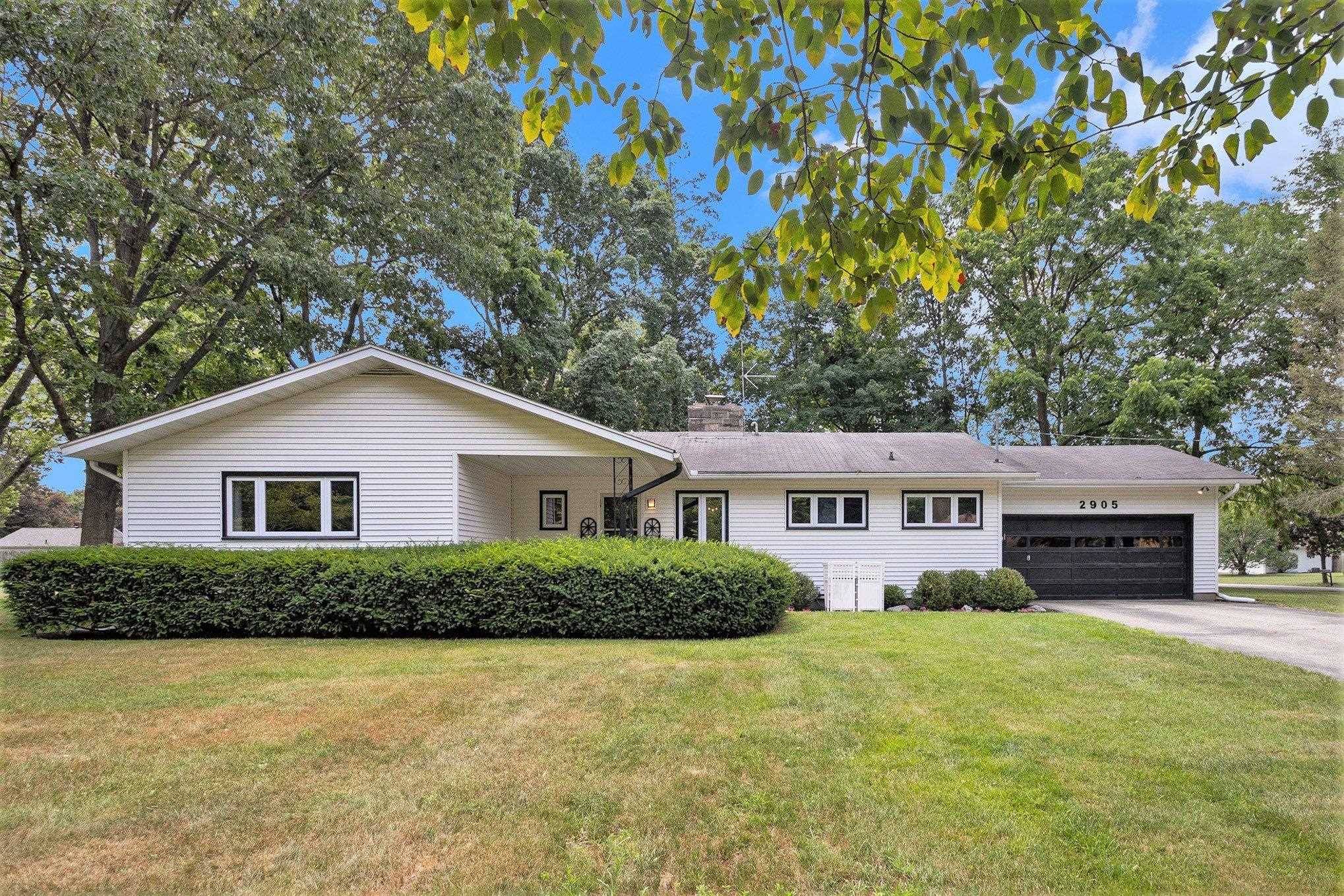 Elkhart, IN 46514,2905 Neff Street