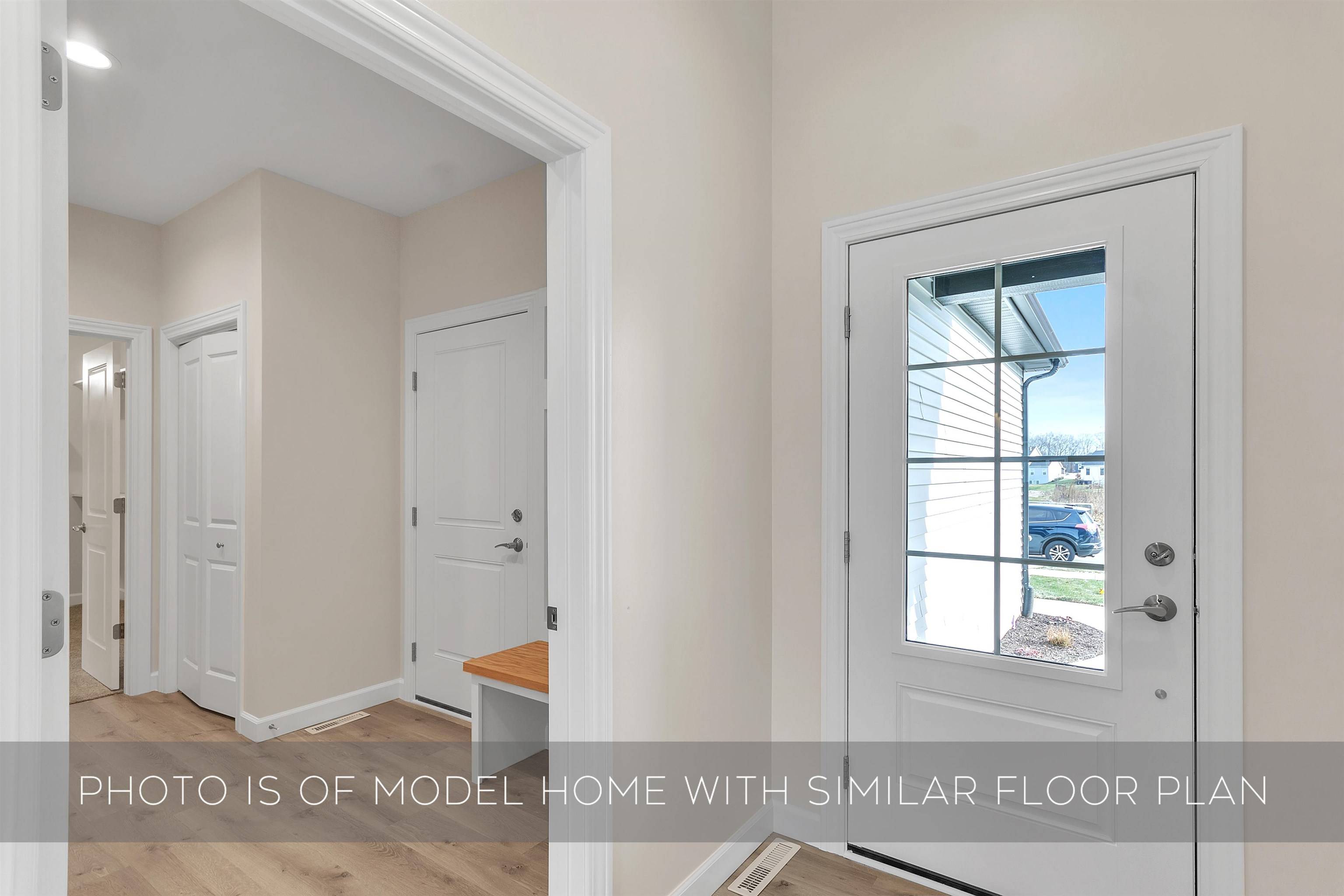 Osceola, IN 46561,54675 Sacramento Meadows Drive