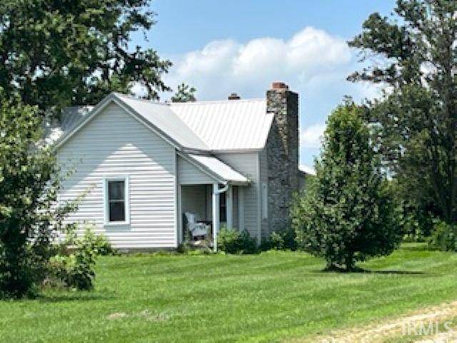 Fairmount, IN 46928,8400 S 900 W