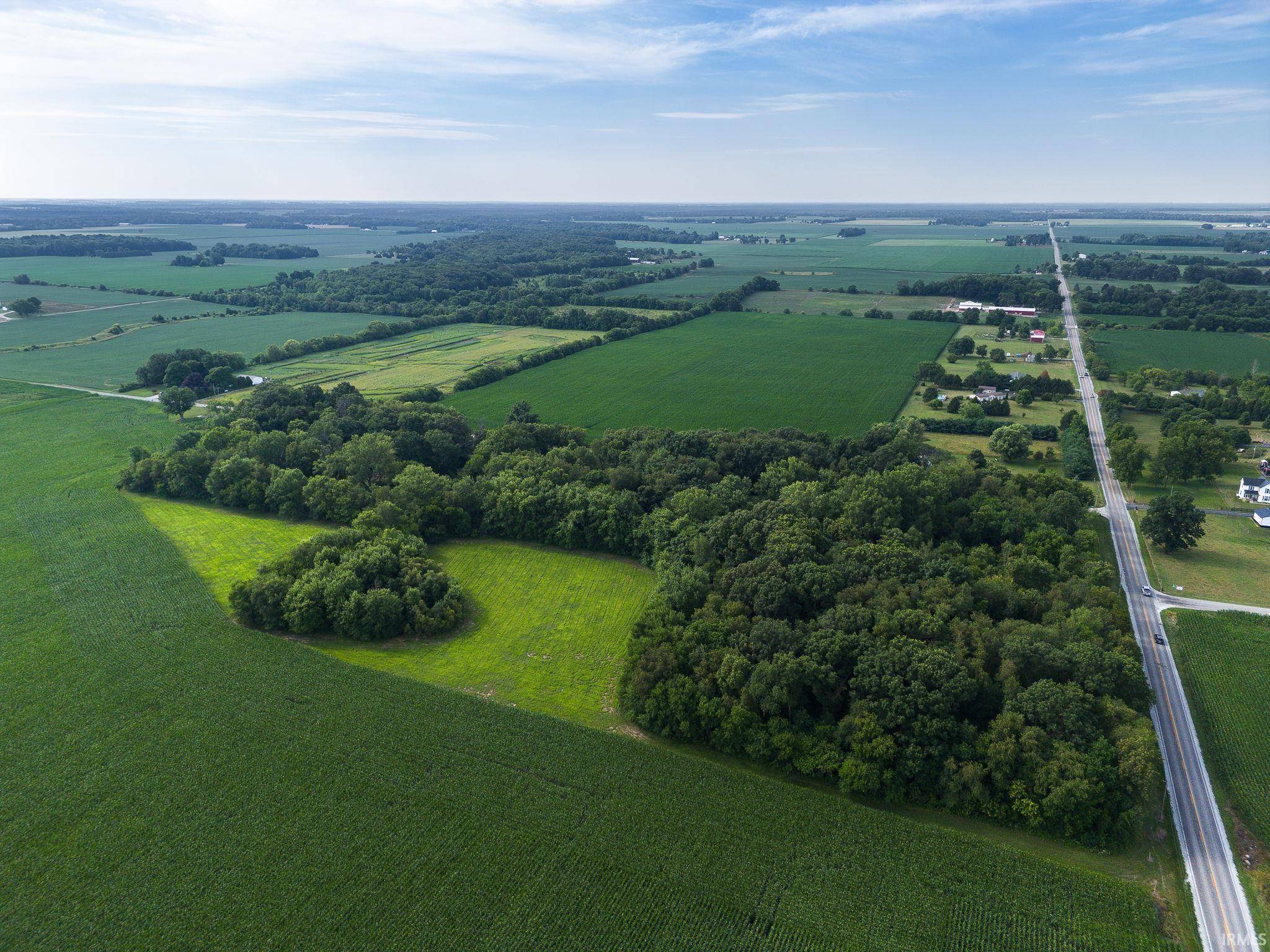 Brookston, IN 47923,Lot 4 850 S
