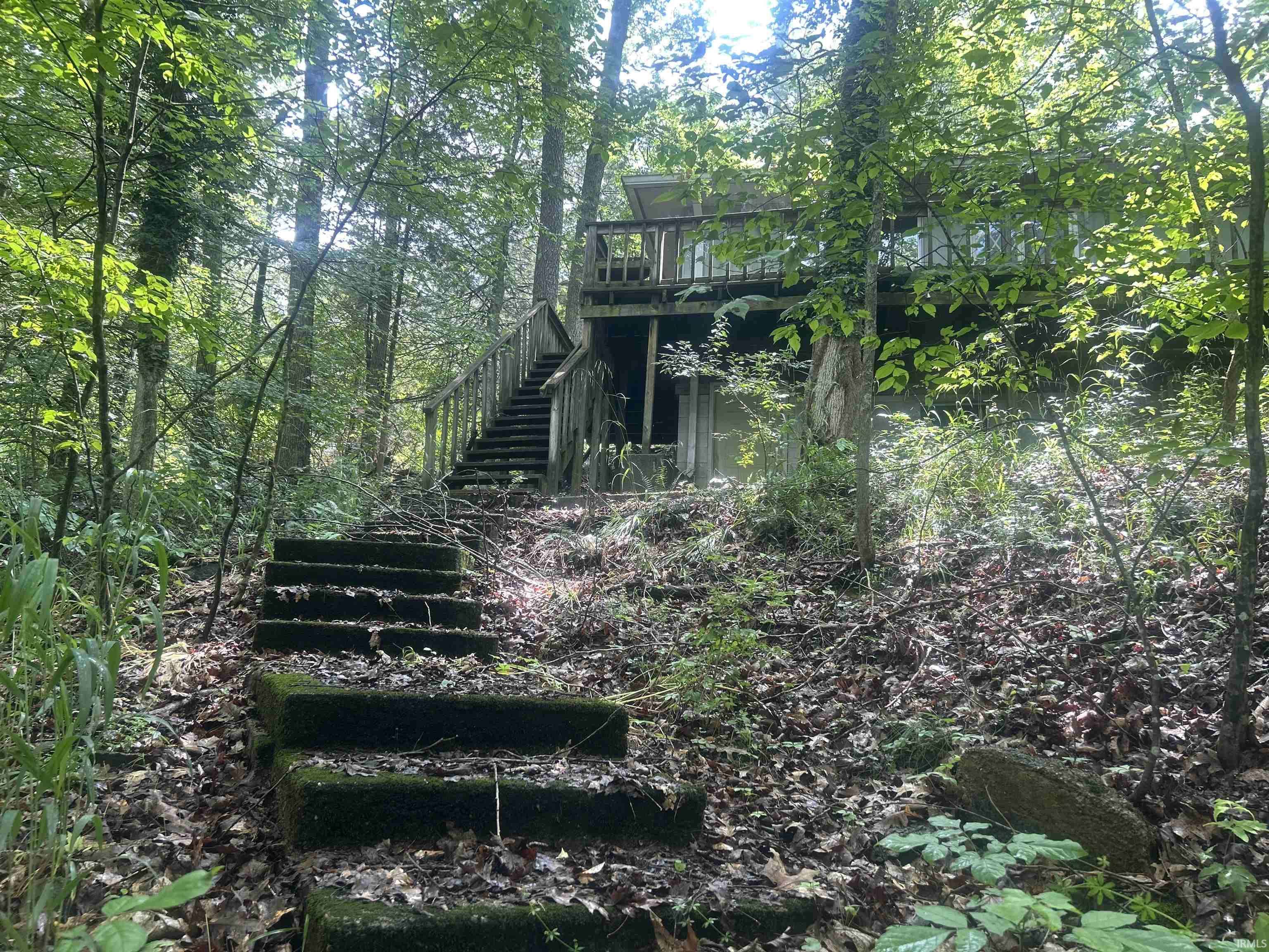 Nashville, IN 47448,1589 W Shore Drive