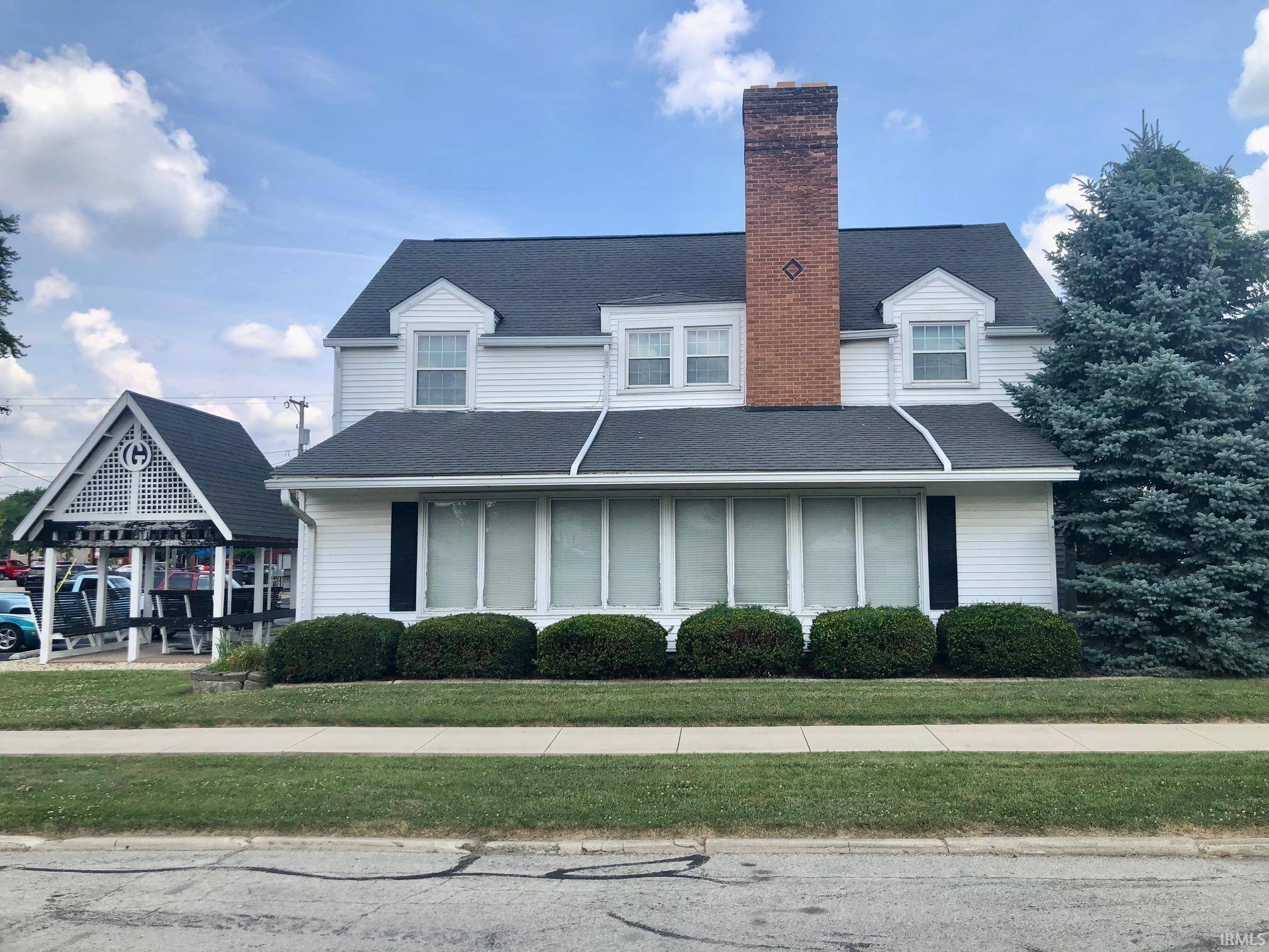 Yorktown, IN 47396,2215 & 2215 adj S Broadway Street