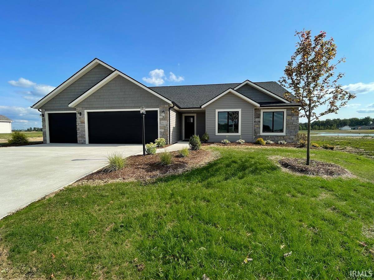 Fort Wayne, IN 46818,14133 Ascari Cove