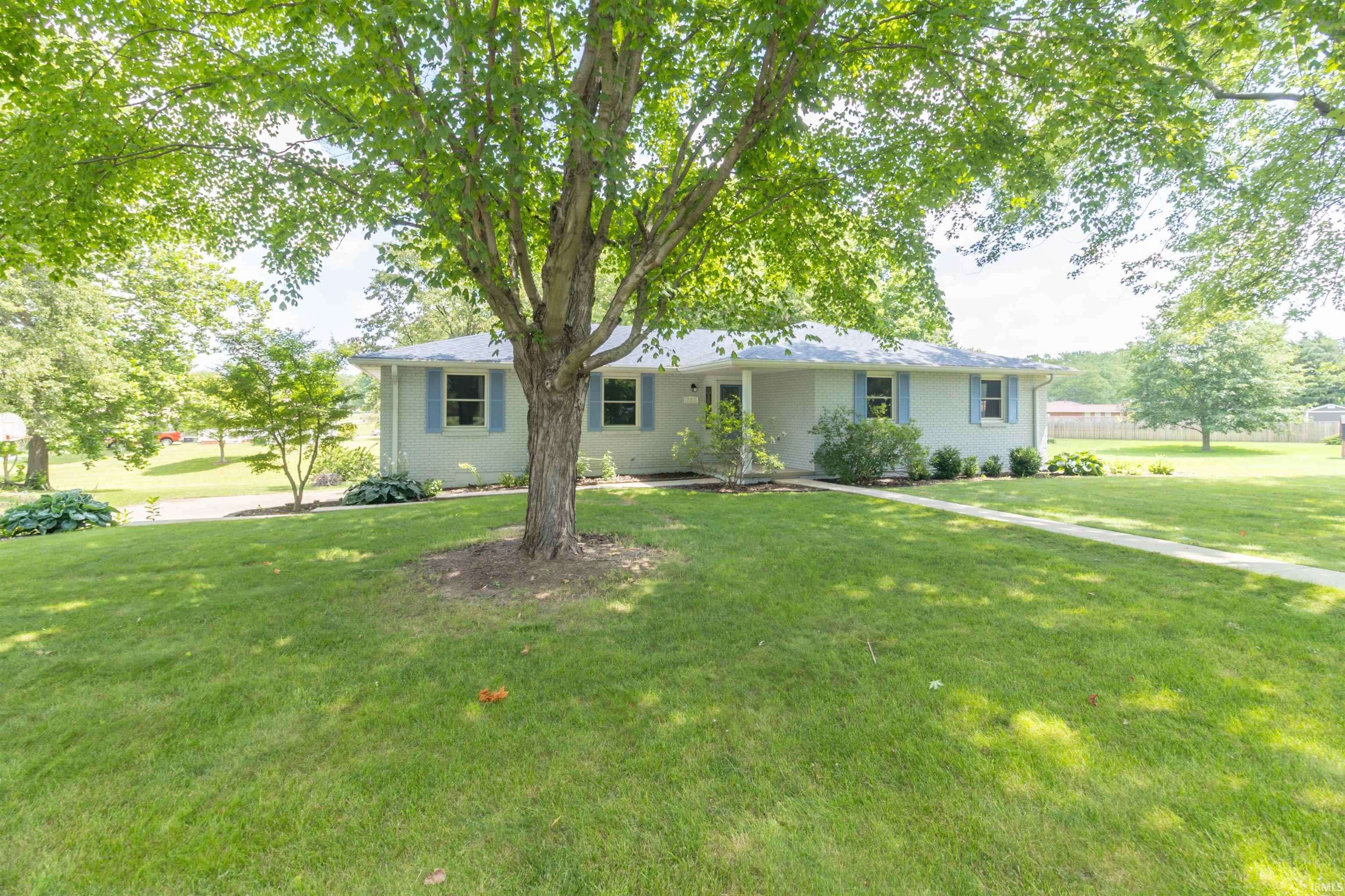 New Castle, IN 47362-1337,720 Suzanne Court