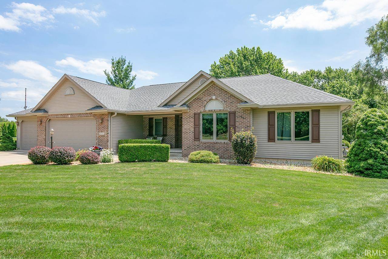 Goshen, IN 46528,18546 Madison Court