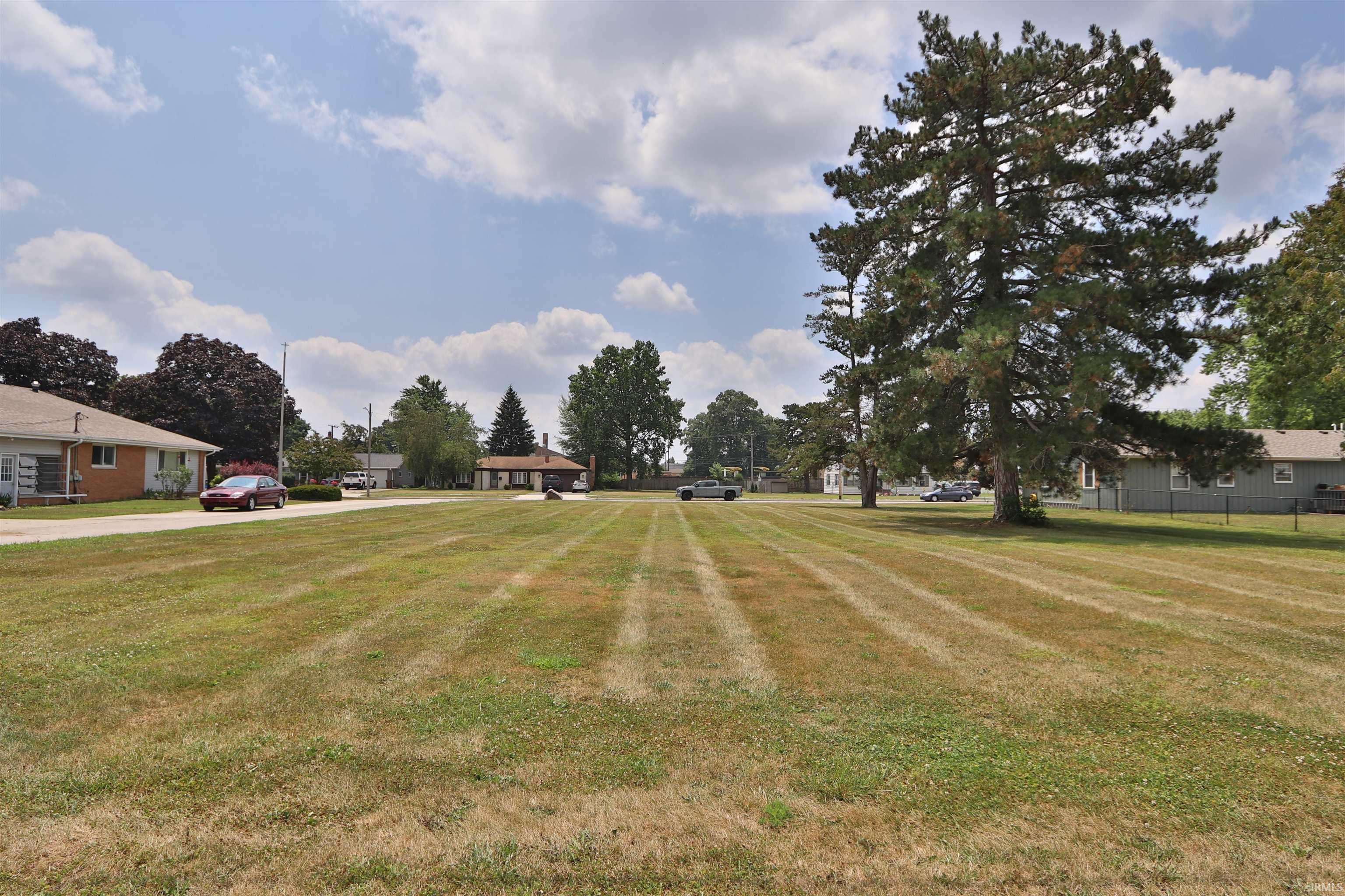 Monticello, IN 47960,Lot 39 W Washington Street