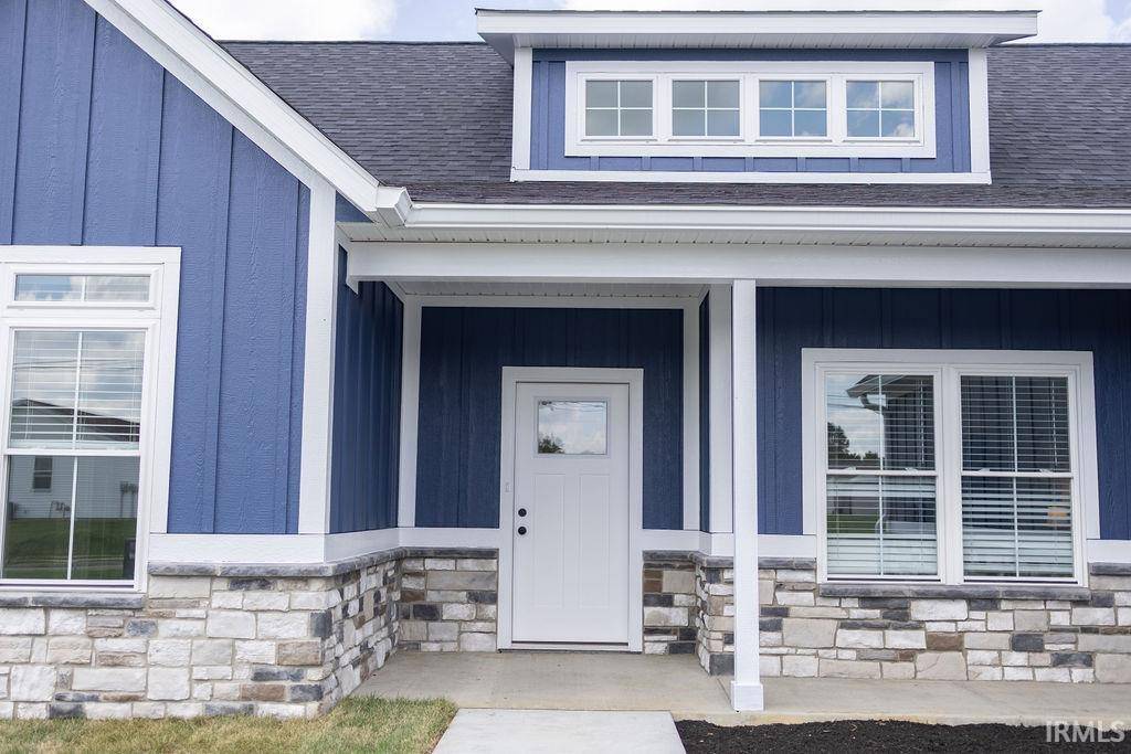 Bloomington, IN 47404,4026 W Carmola Drive