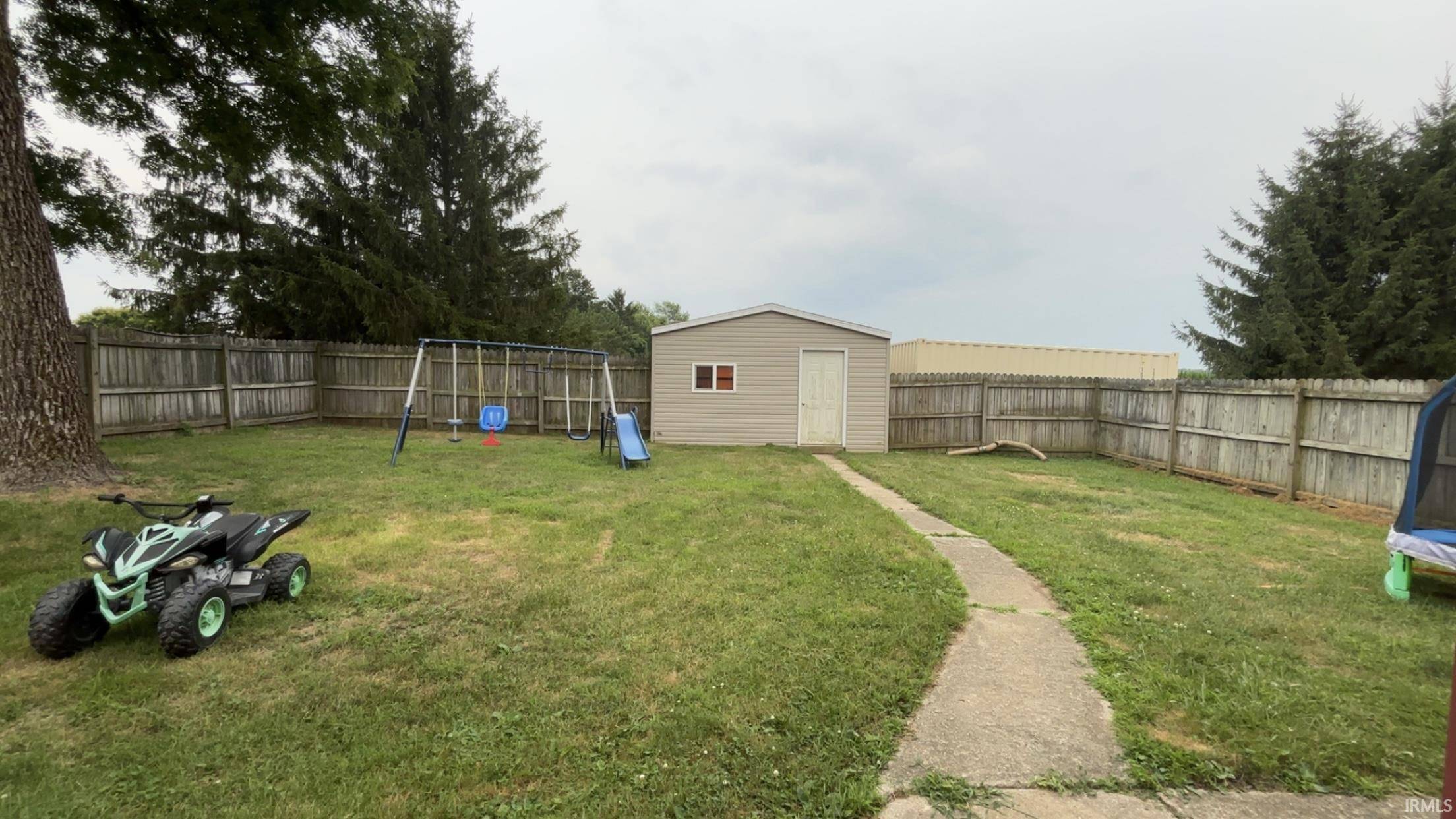 Uniondale, IN 46791,1064 W Otto Avenue