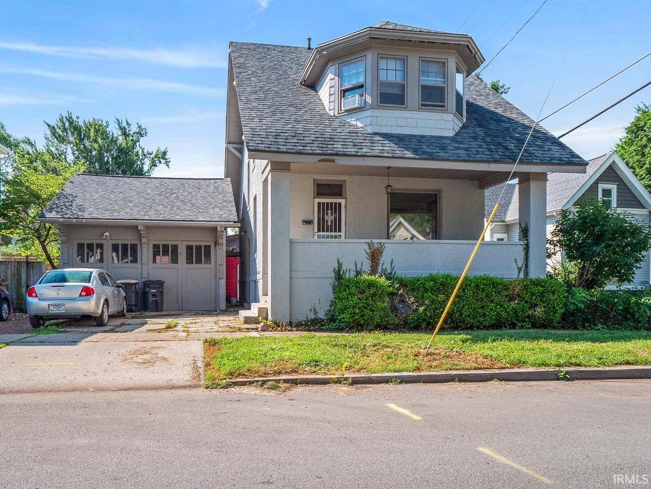 Fort Wayne, IN 46805-4343,1224 Lake Avenue