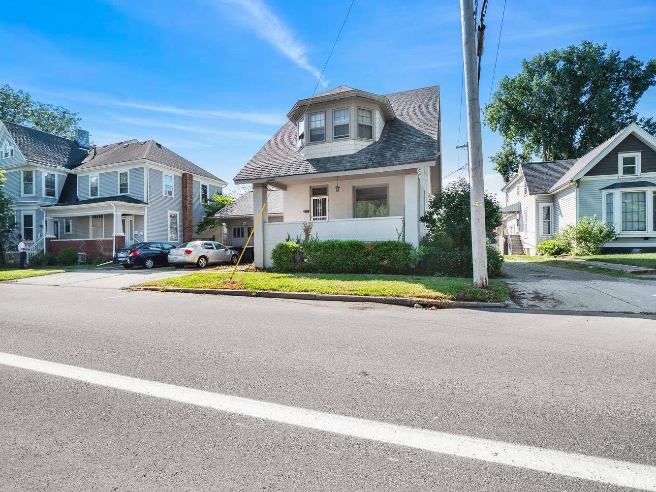 Fort Wayne, IN 46805-4343,1224 Lake Avenue
