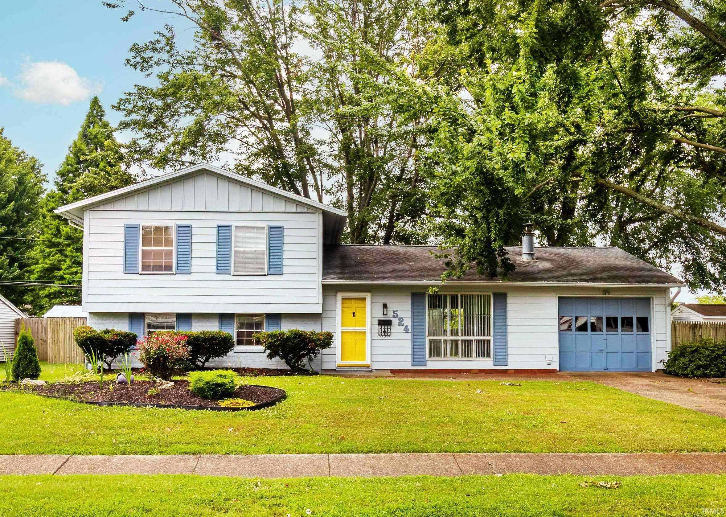 Evansville, IN 47710,524 Sheridan Road