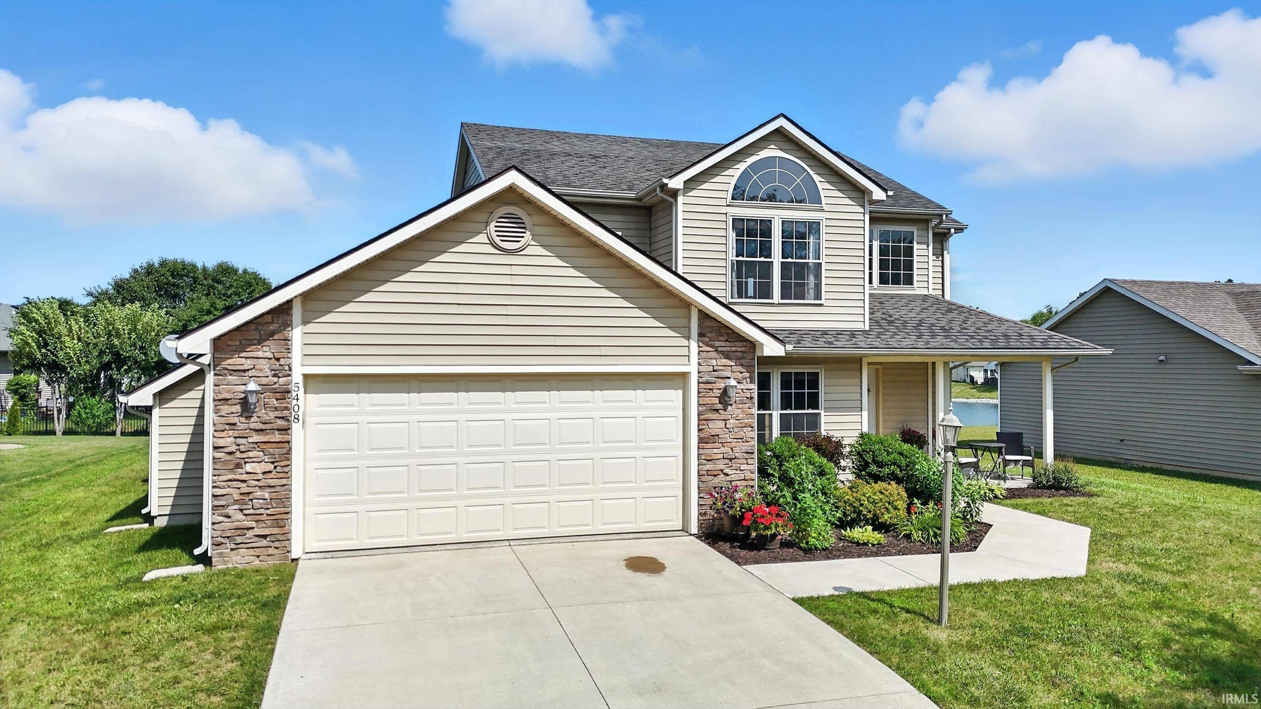 Fort Wayne, IN 46835,5408 Myanna Lane